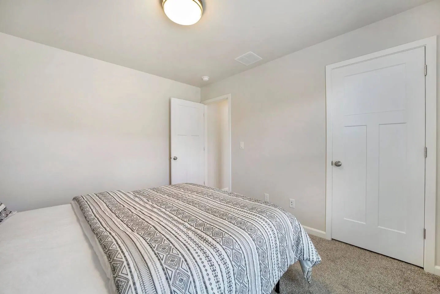 Wendell Townhome 3BR Garage Fenced Yard 12