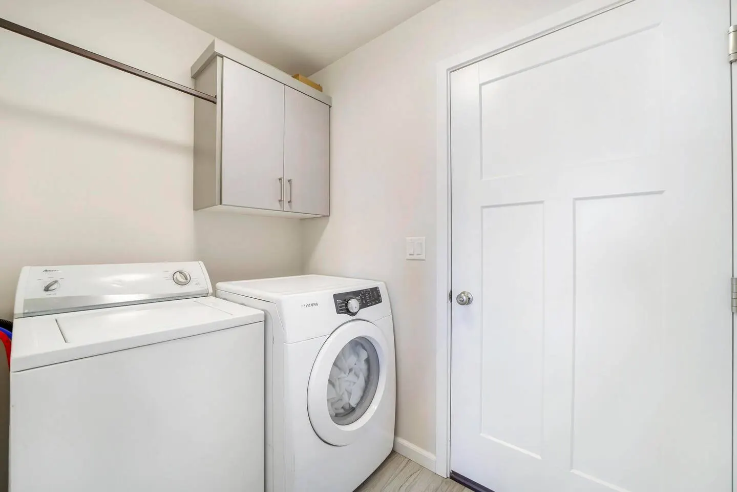 Wendell Townhome 3BR Garage Fenced Yard 18