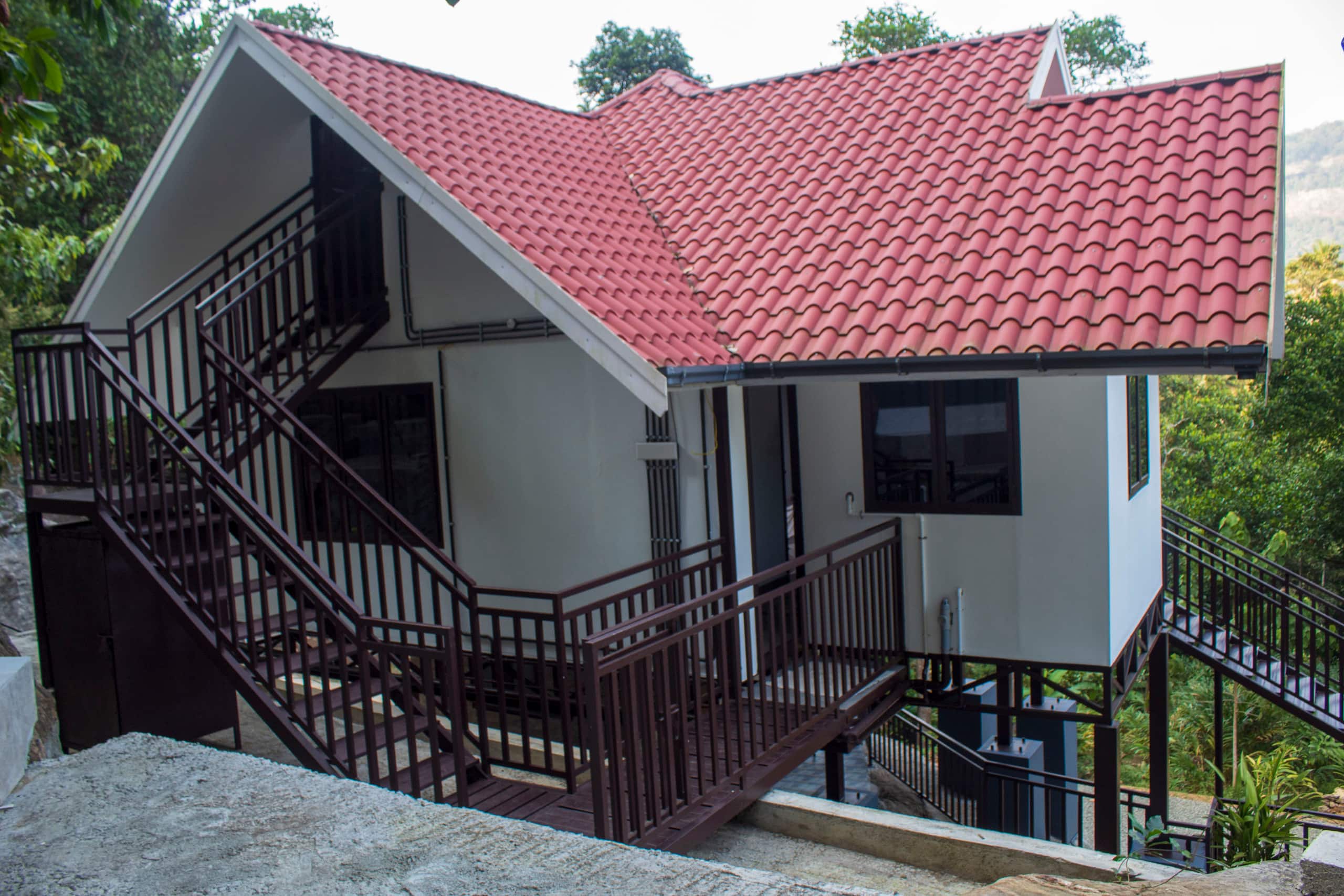 Golden Oriole Homestay Adimaly - Munnar 5