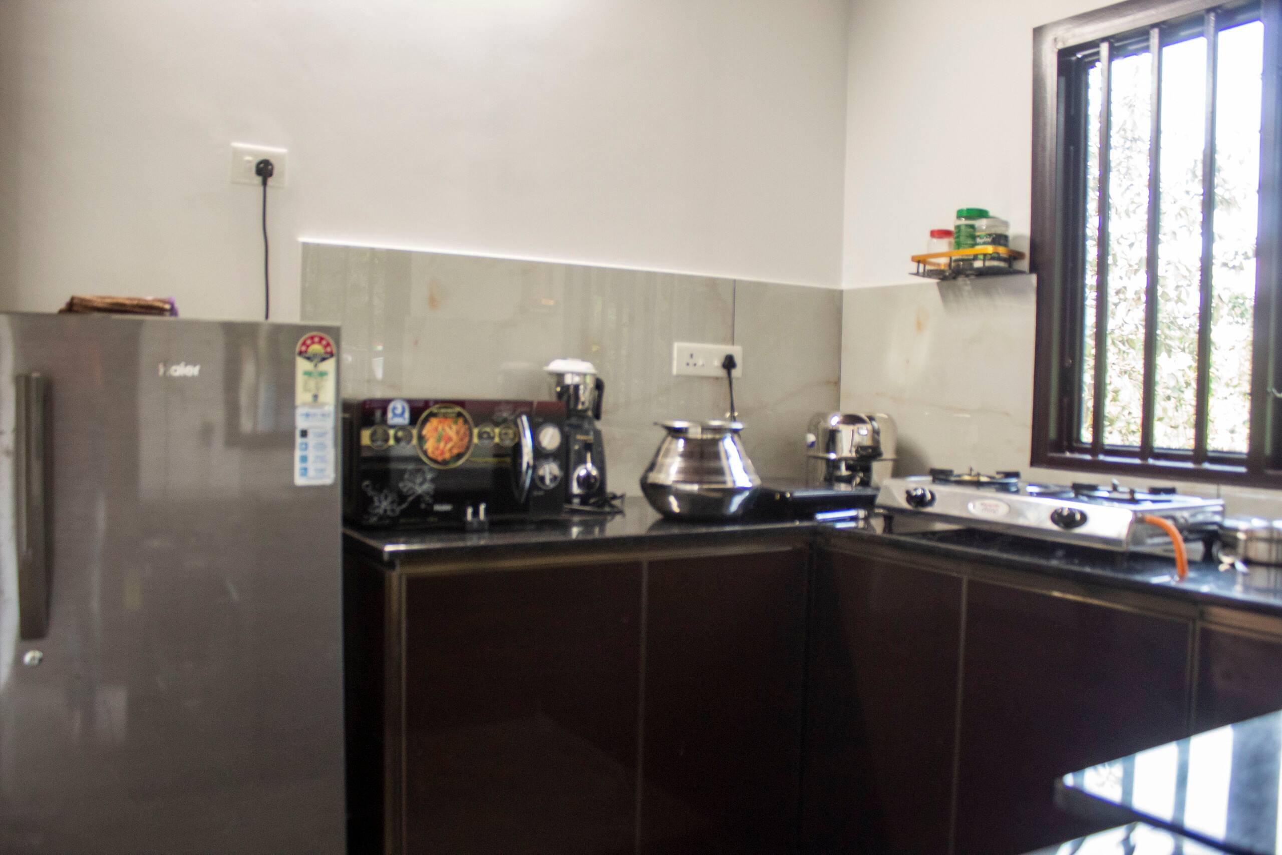 Golden Oriole Homestay Adimaly - Munnar 9