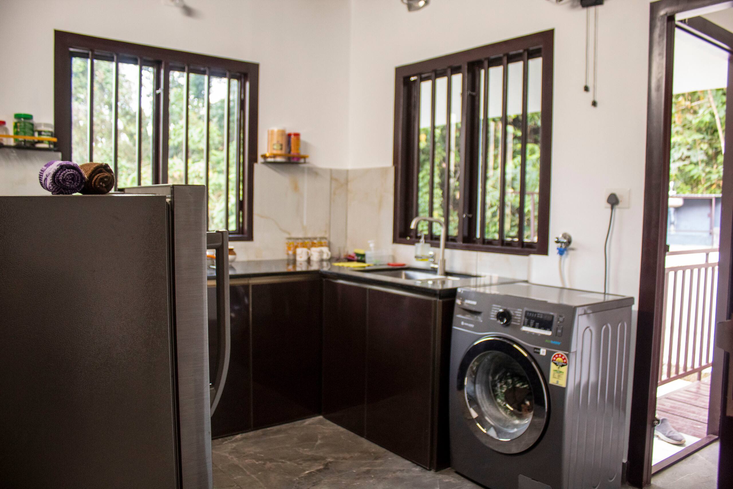 Golden Oriole Homestay Adimaly - Munnar 32