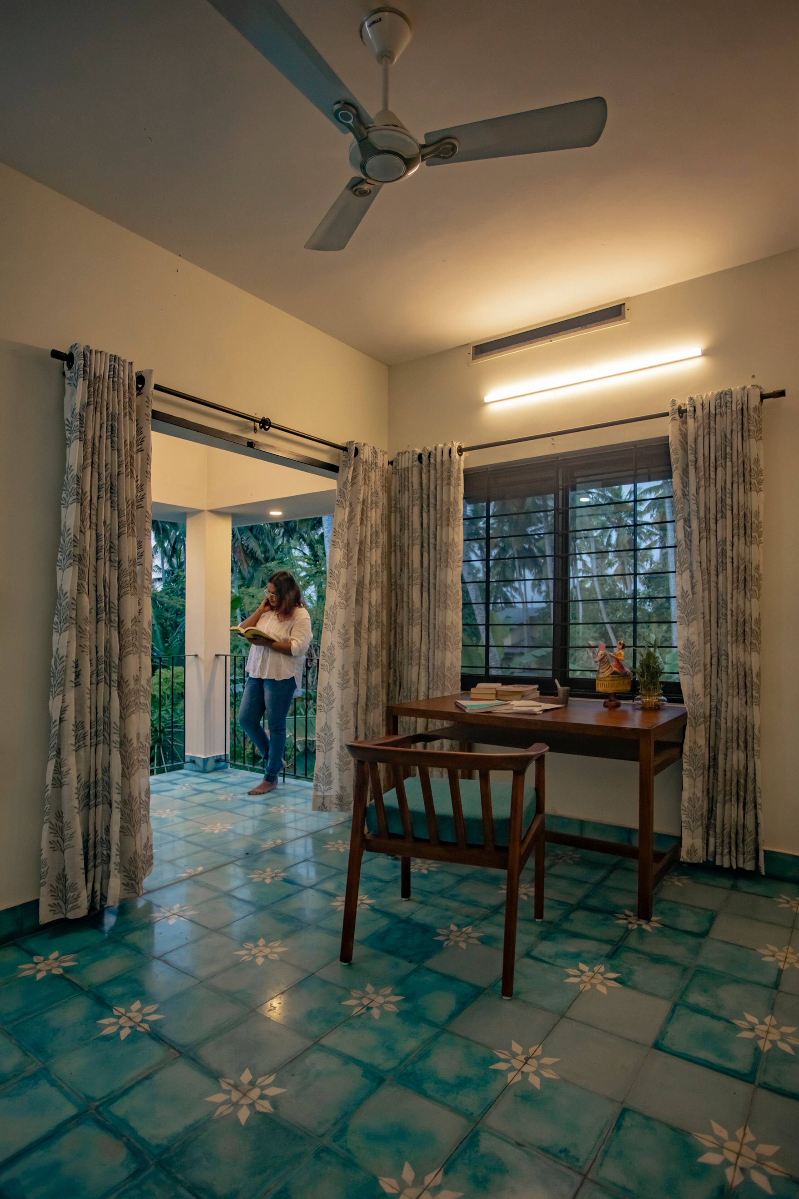 Soumitra Vellayani by Halcyon Traveltech 17