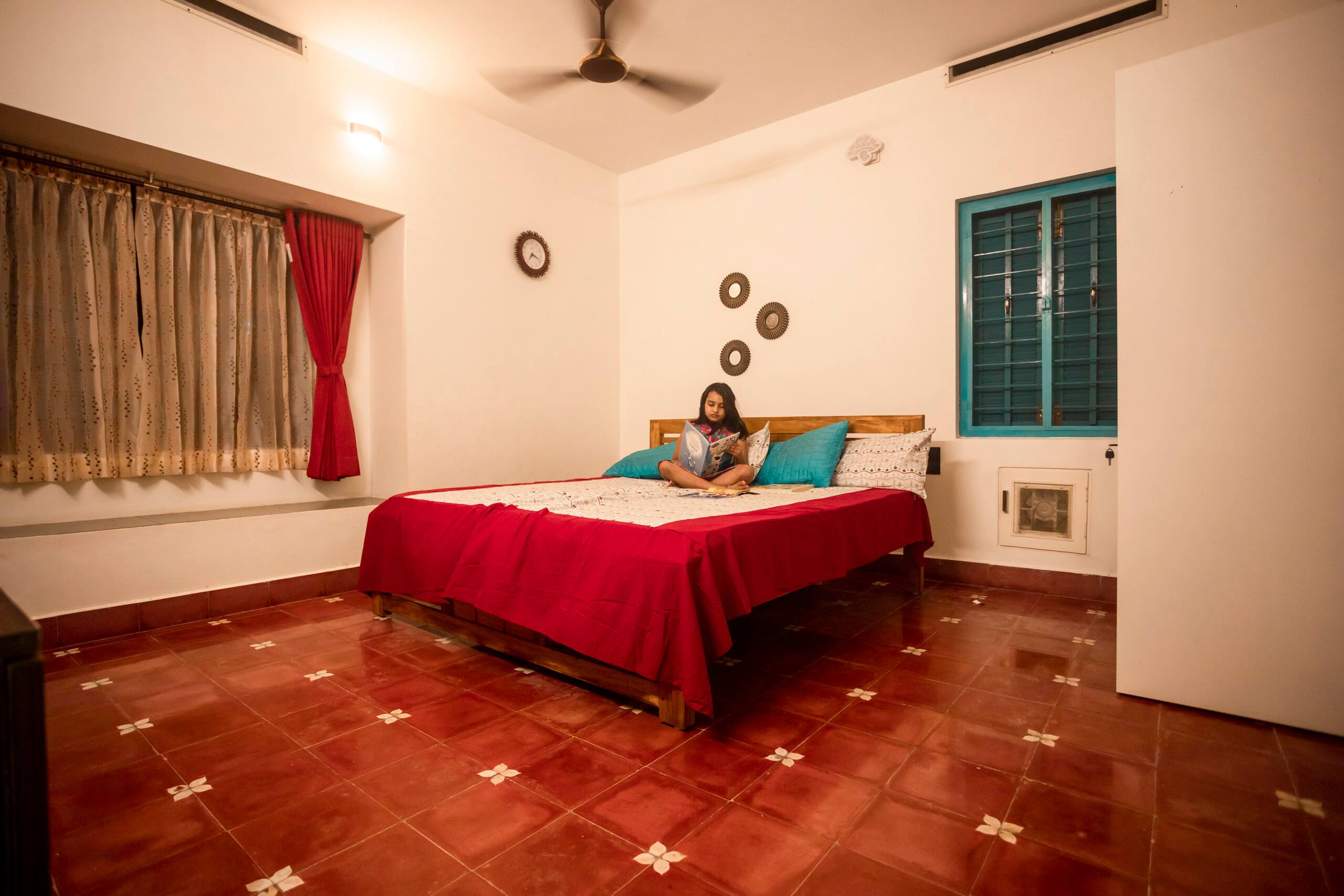 Soumitra Vellayani by Halcyon Traveltech 10