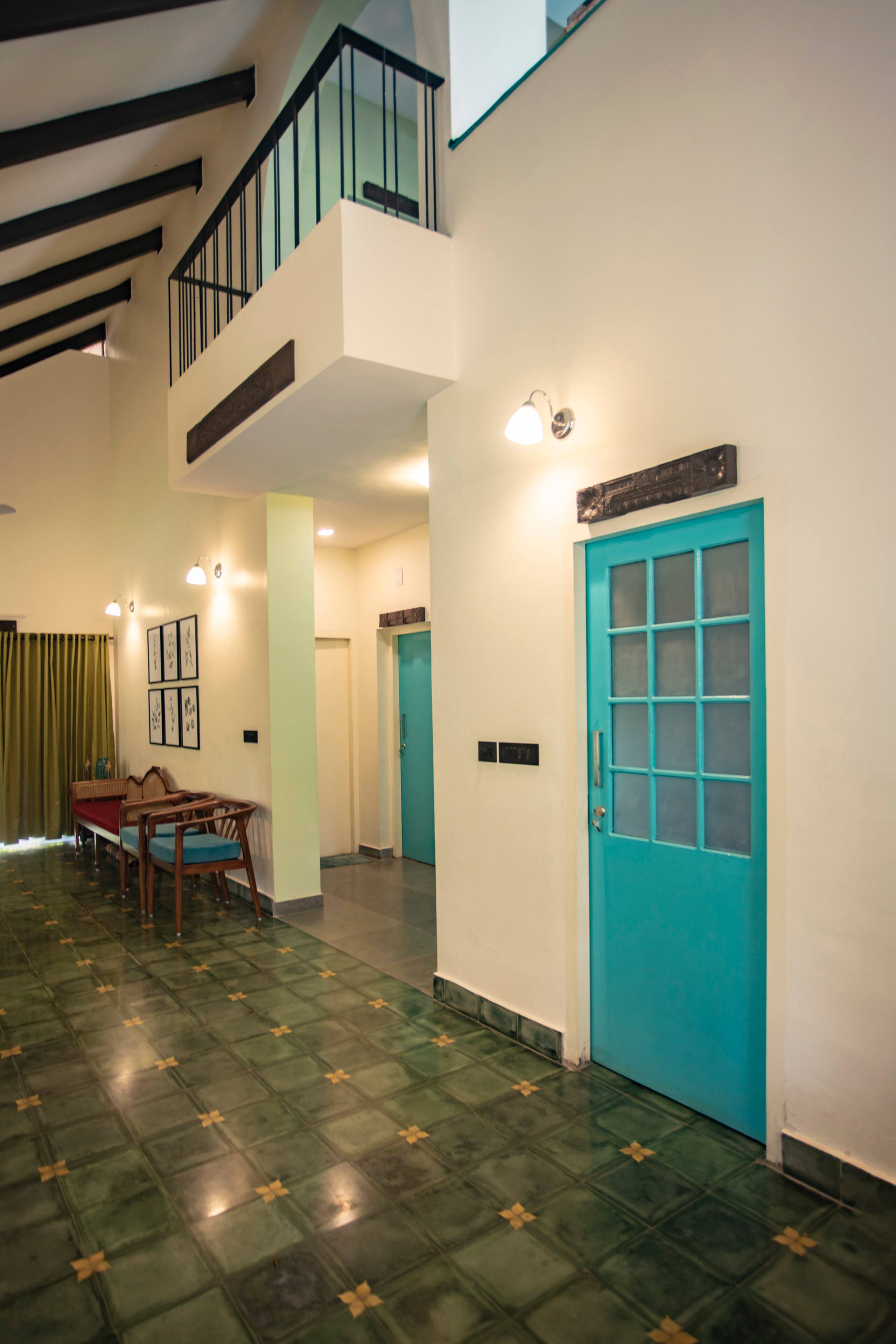 Soumitra Vellayani by Halcyon Traveltech 6