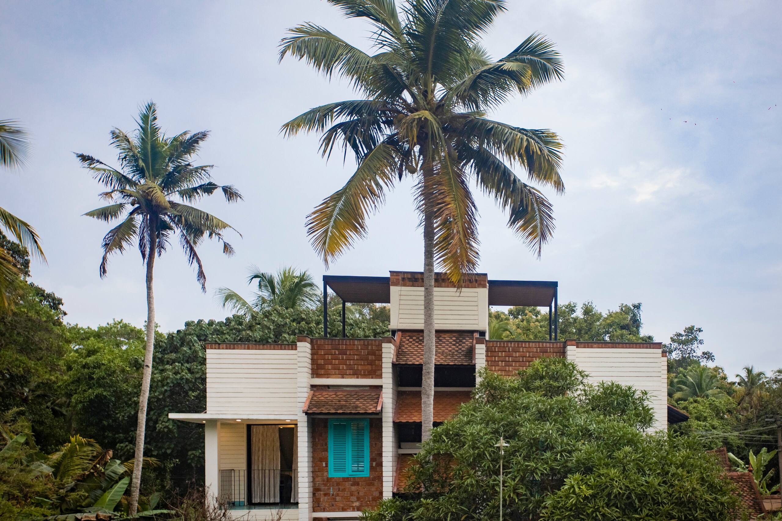 Soumitra Vellayani by Halcyon Traveltech 19