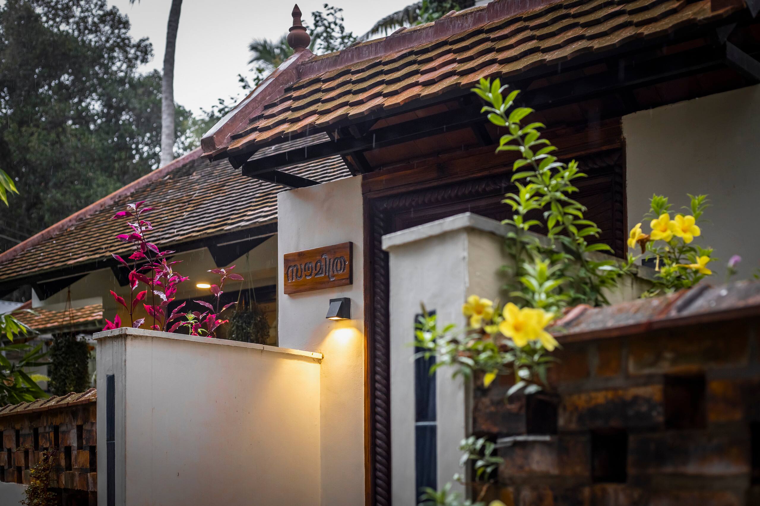 Soumitra Vellayani by Halcyon Traveltech 24