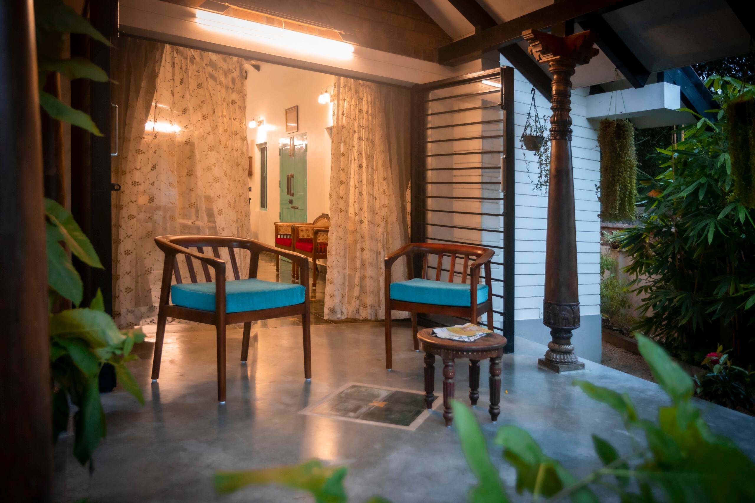 Soumitra Vellayani by Halcyon Traveltech 22