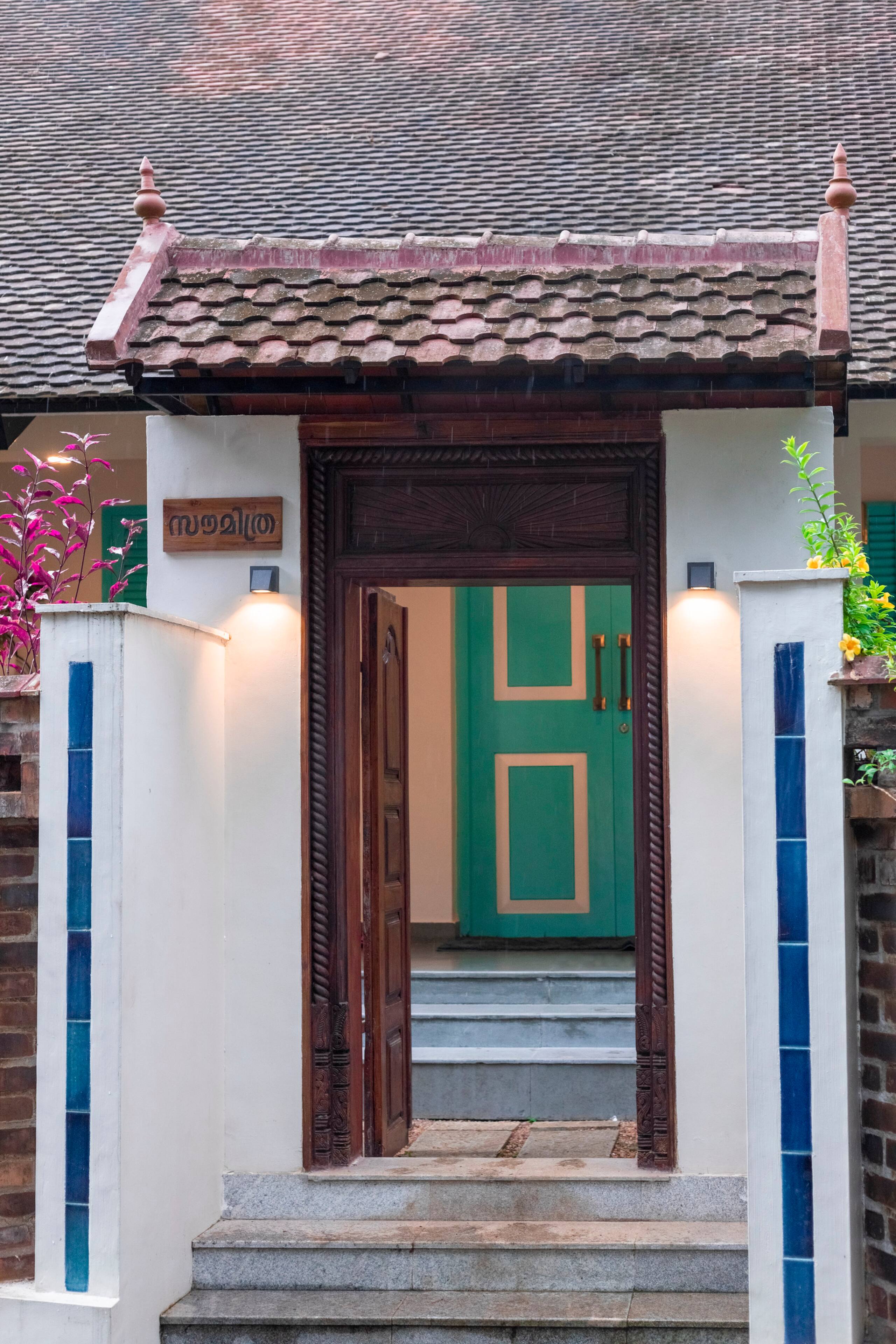 Soumitra Vellayani by Halcyon Traveltech 23