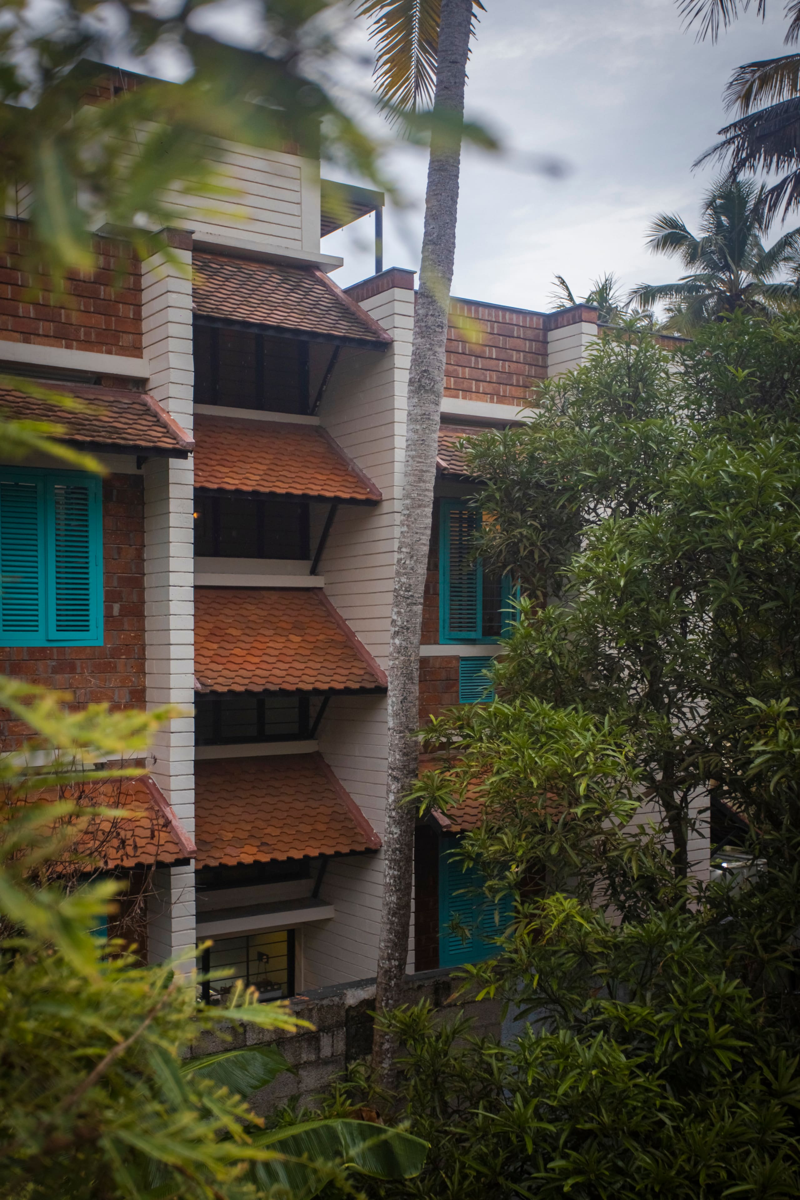 Soumitra Vellayani by Halcyon Traveltech 20