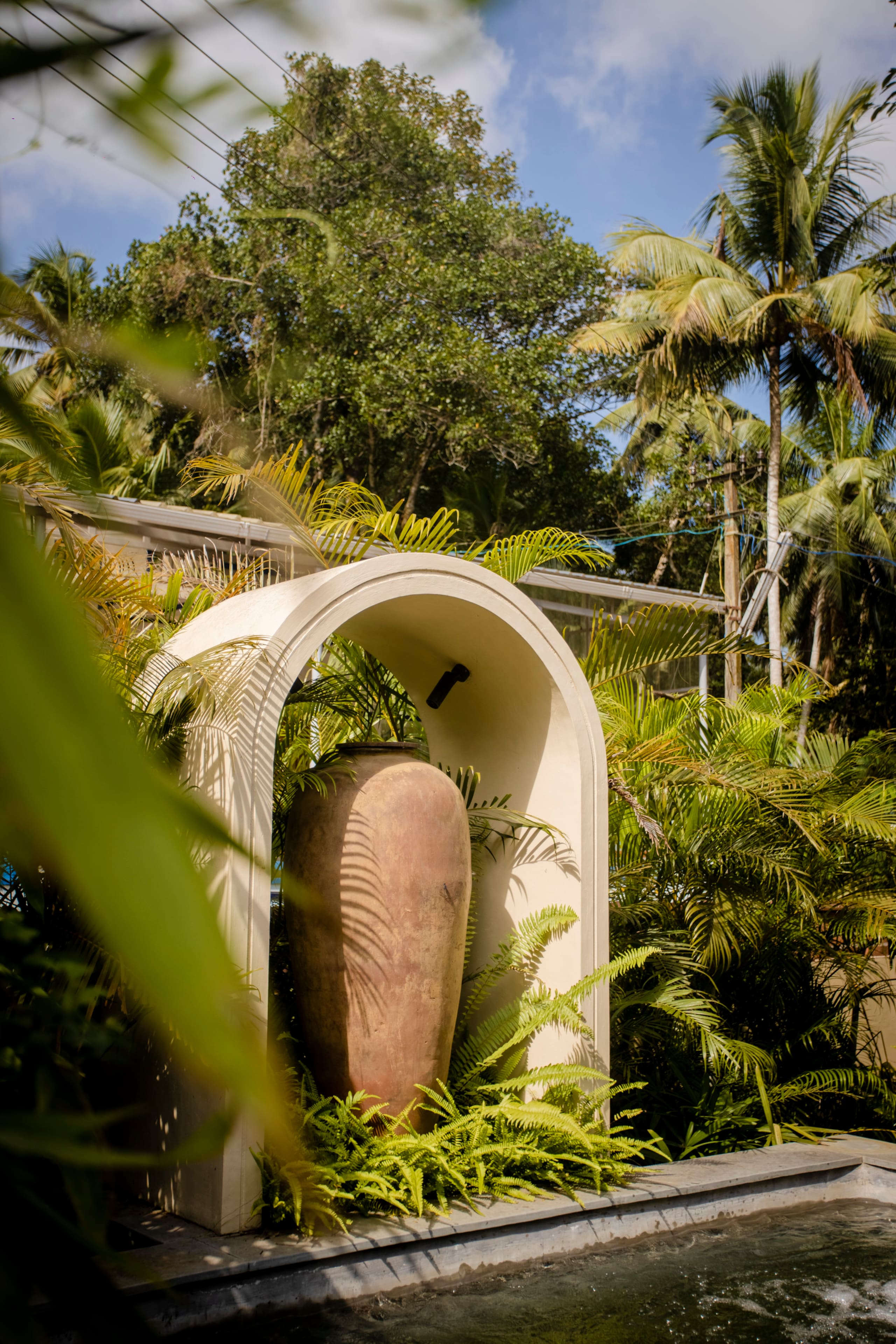 Soumitra Vellayani by Halcyon Traveltech — photo 5