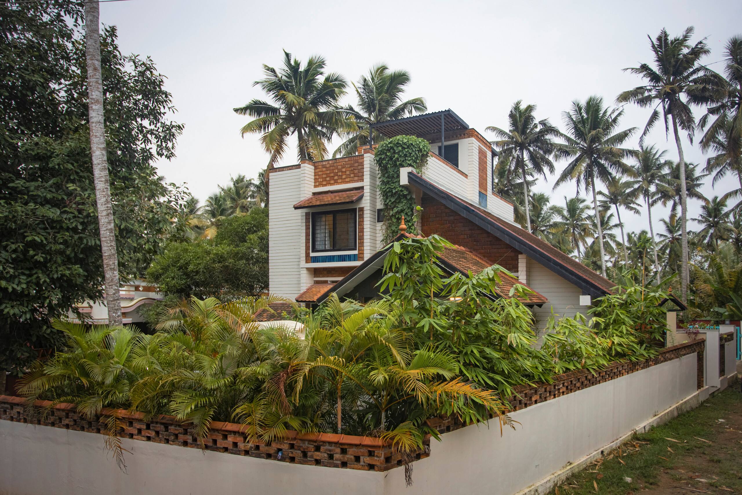 Soumitra Vellayani by Halcyon Traveltech 16