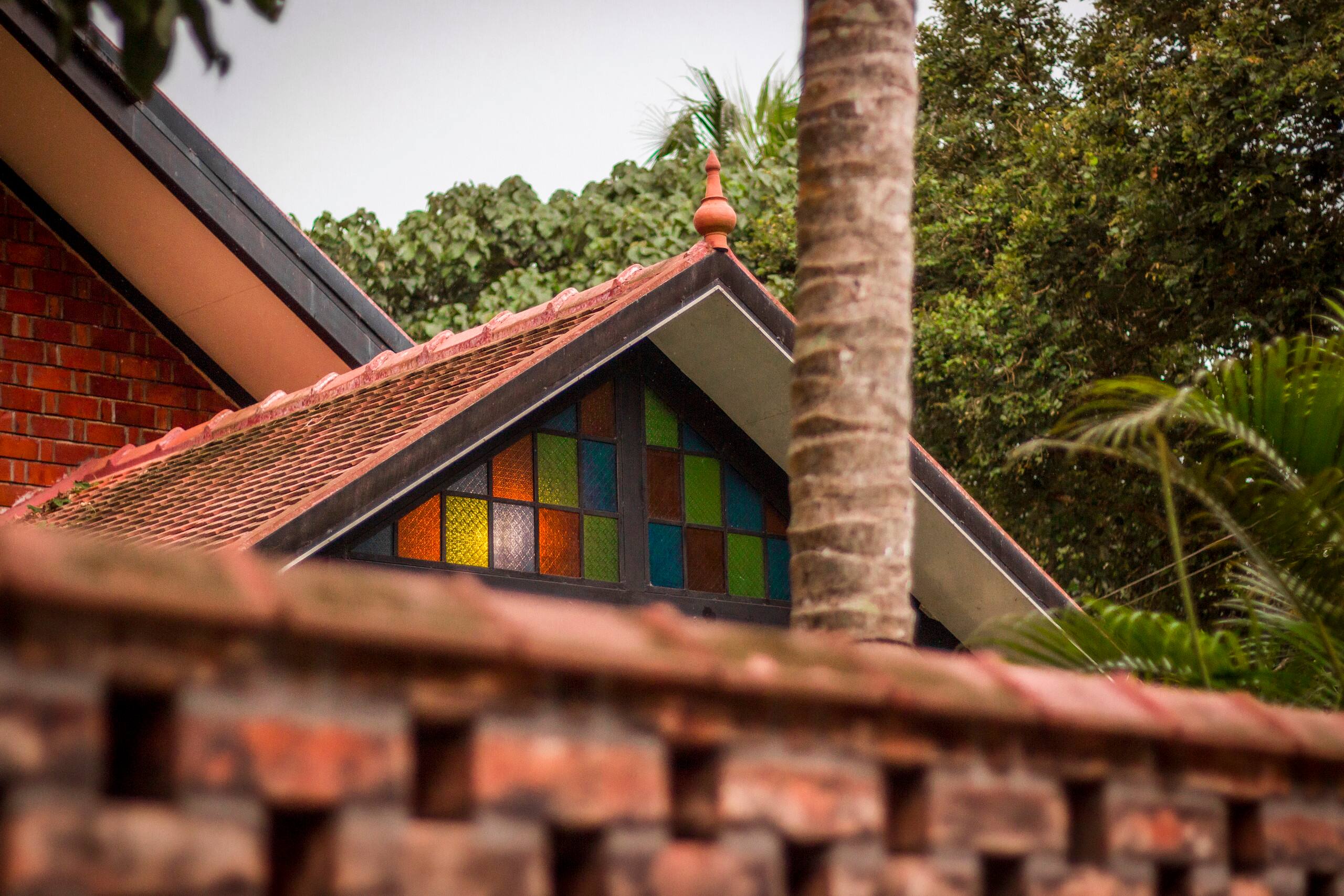 Soumitra Vellayani by Halcyon Traveltech 25