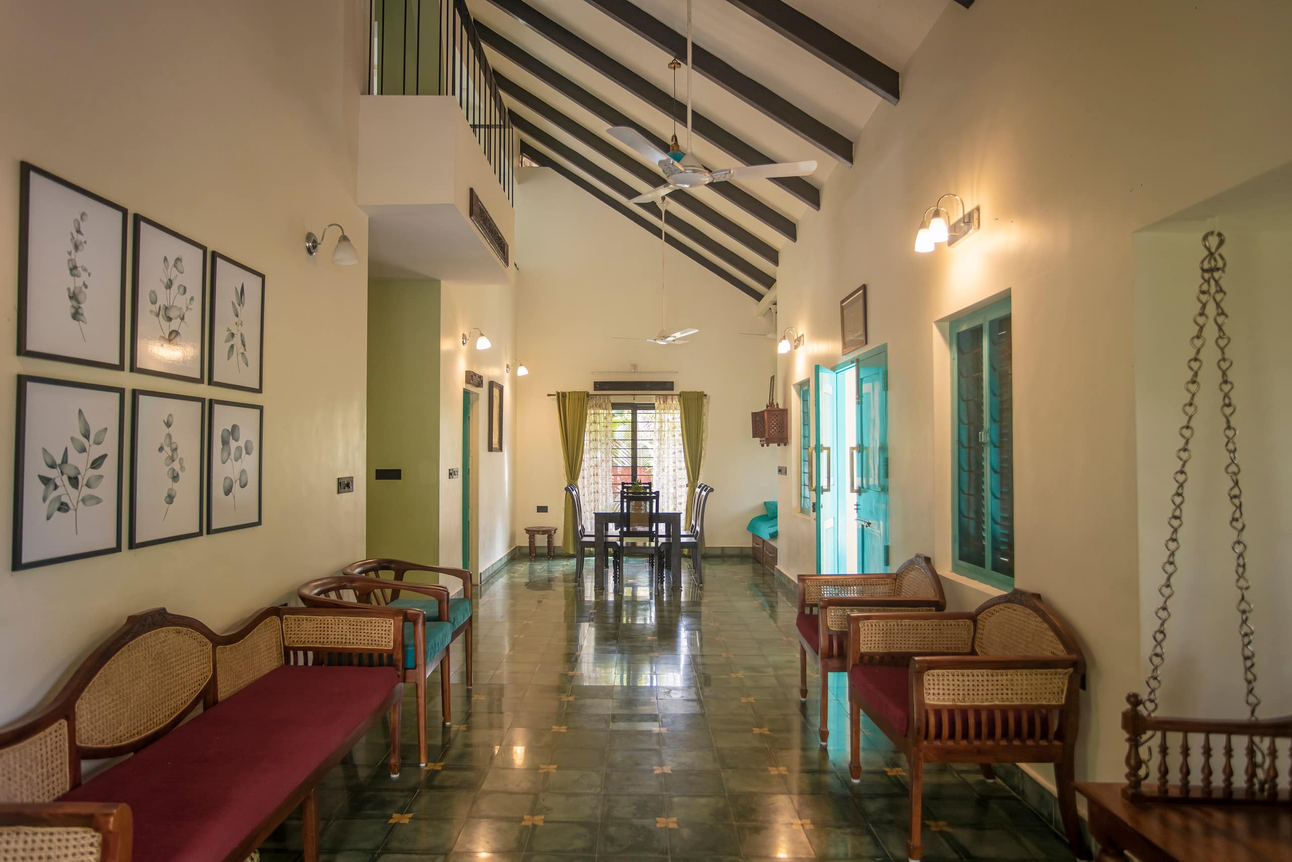 Soumitra Vellayani by Halcyon Traveltech — photo 3