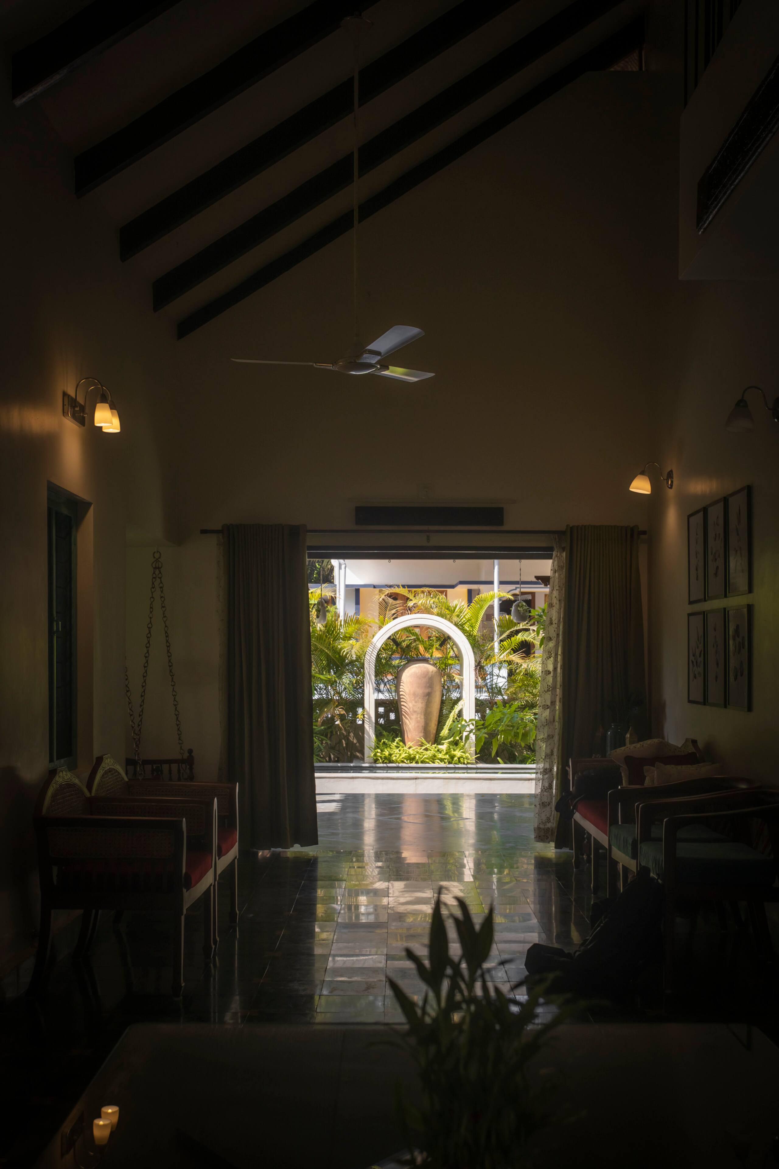 Soumitra Vellayani by Halcyon Traveltech 9