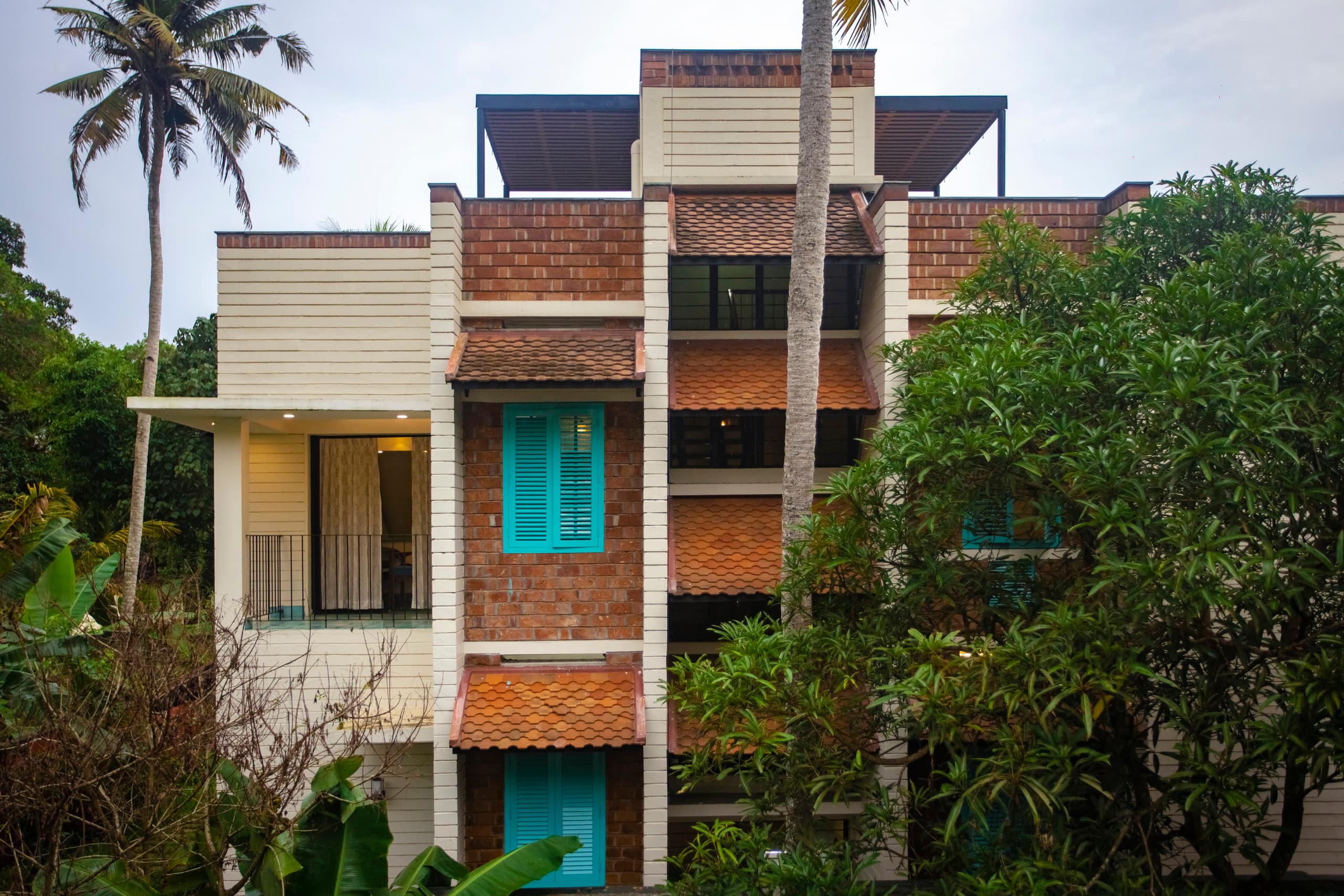 Soumitra Vellayani by Halcyon Traveltech — photo 4