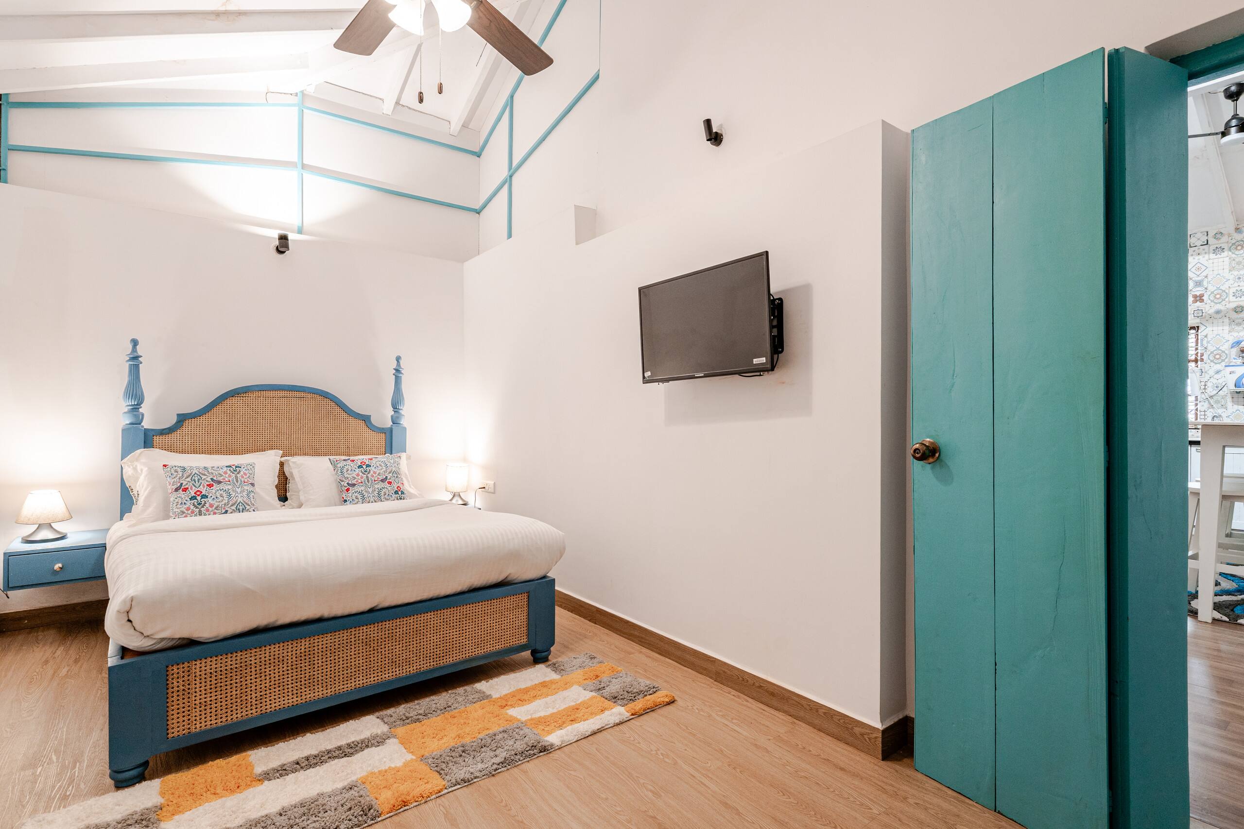 Villa Ananya by Alira Stays | 4BHK near Calangute 37