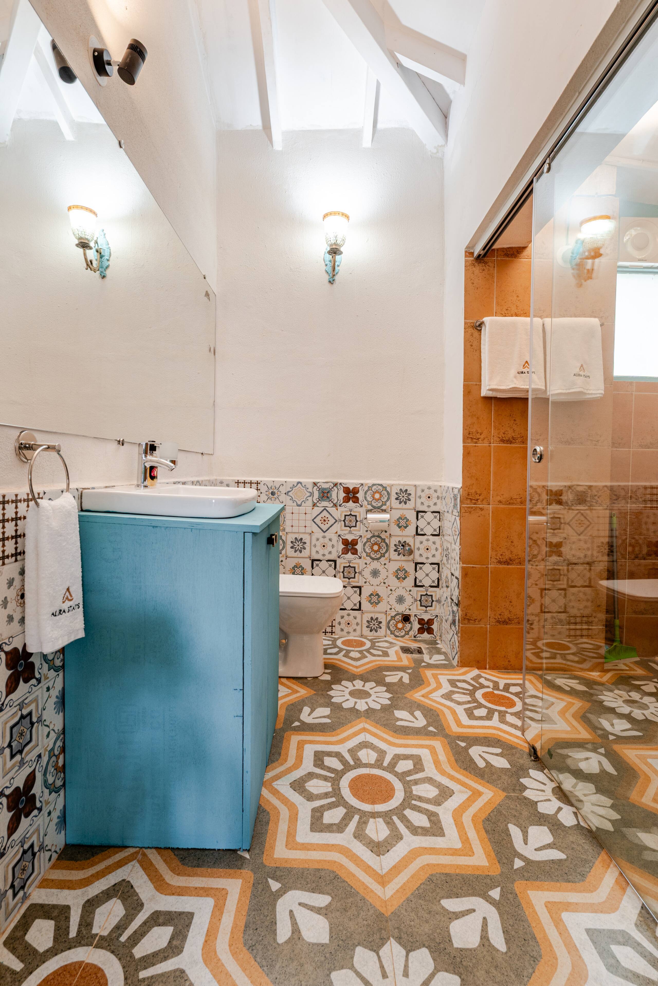 Villa Ananya by Alira Stays | 4BHK near Calangute 38