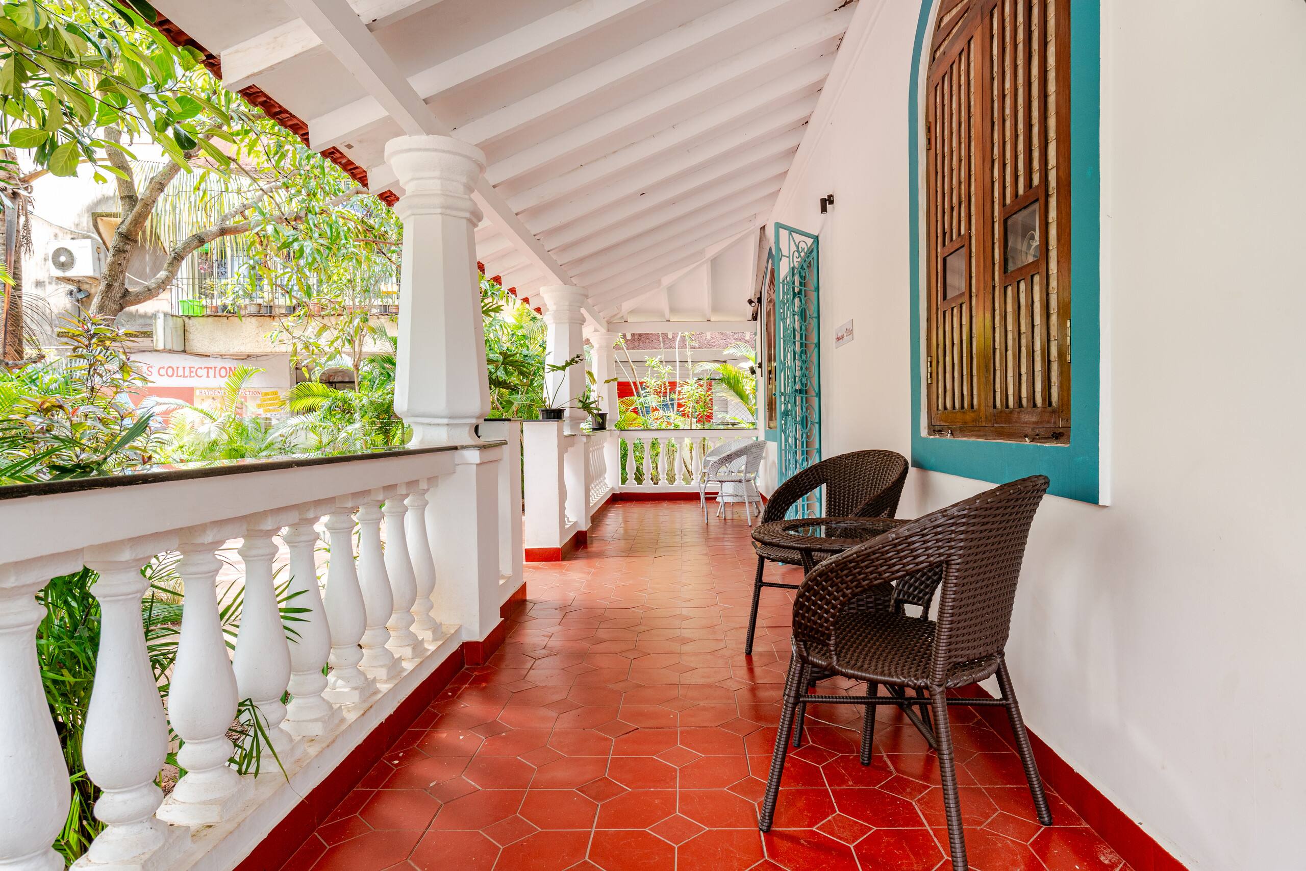 Villa Ananya by Alira Stays | 4BHK near Calangute 5