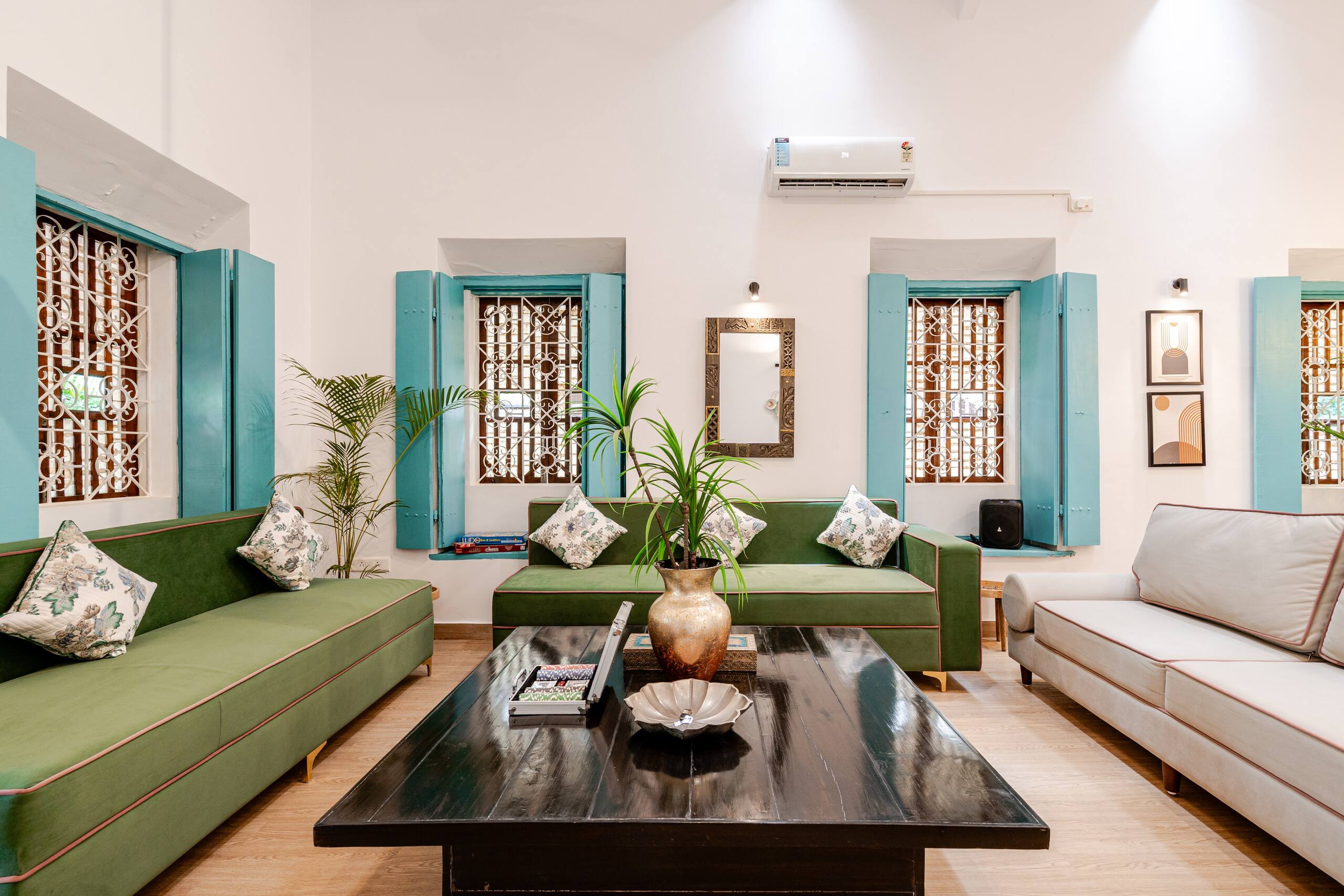 Villa Ananya by Alira Stays | 4BHK near Calangute 7