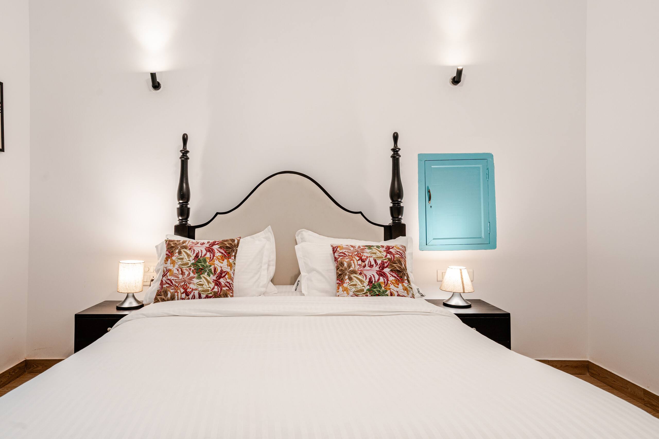 Villa Ananya by Alira Stays | 4BHK near Calangute 27