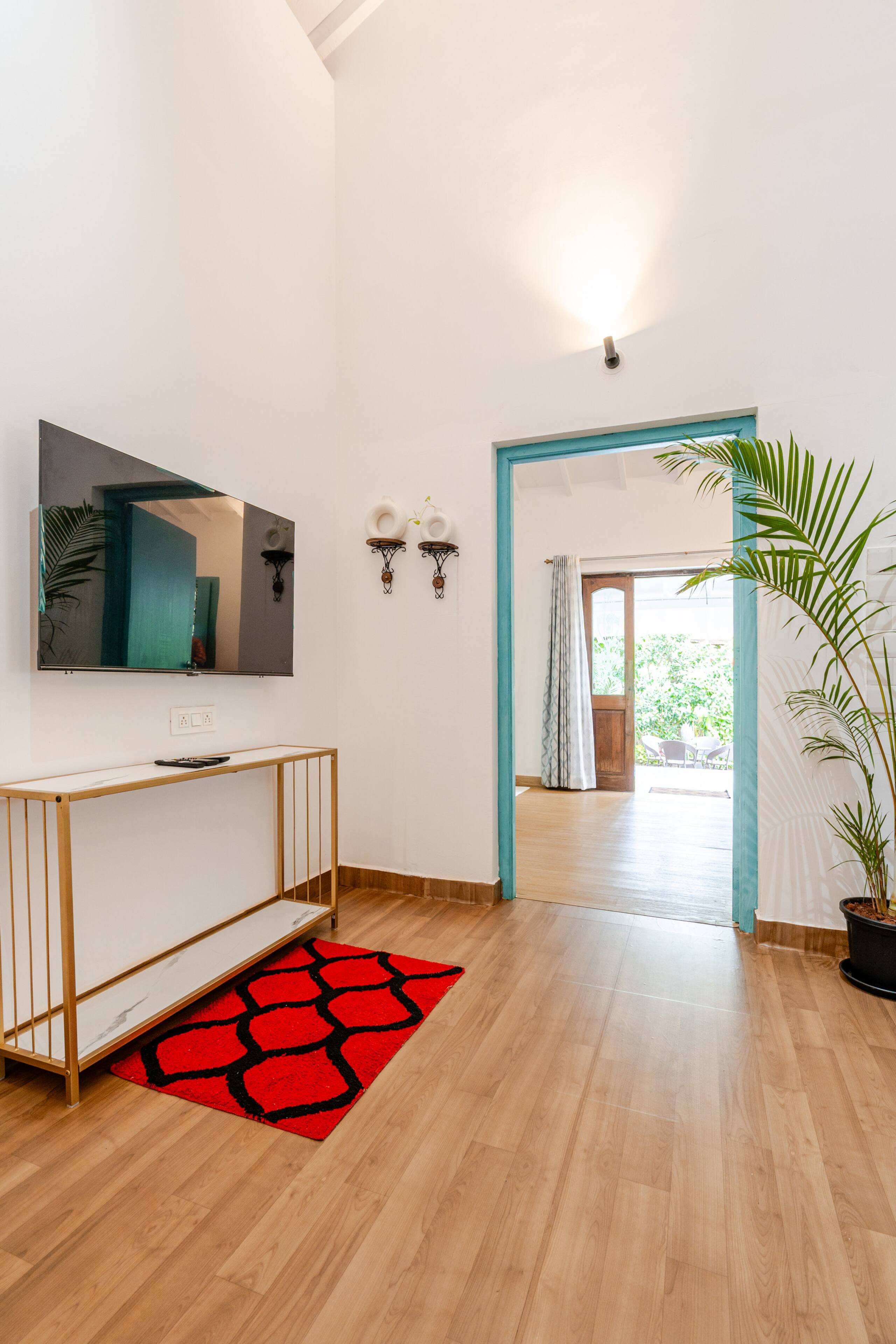 Villa Ananya by Alira Stays | 4BHK near Calangute 17