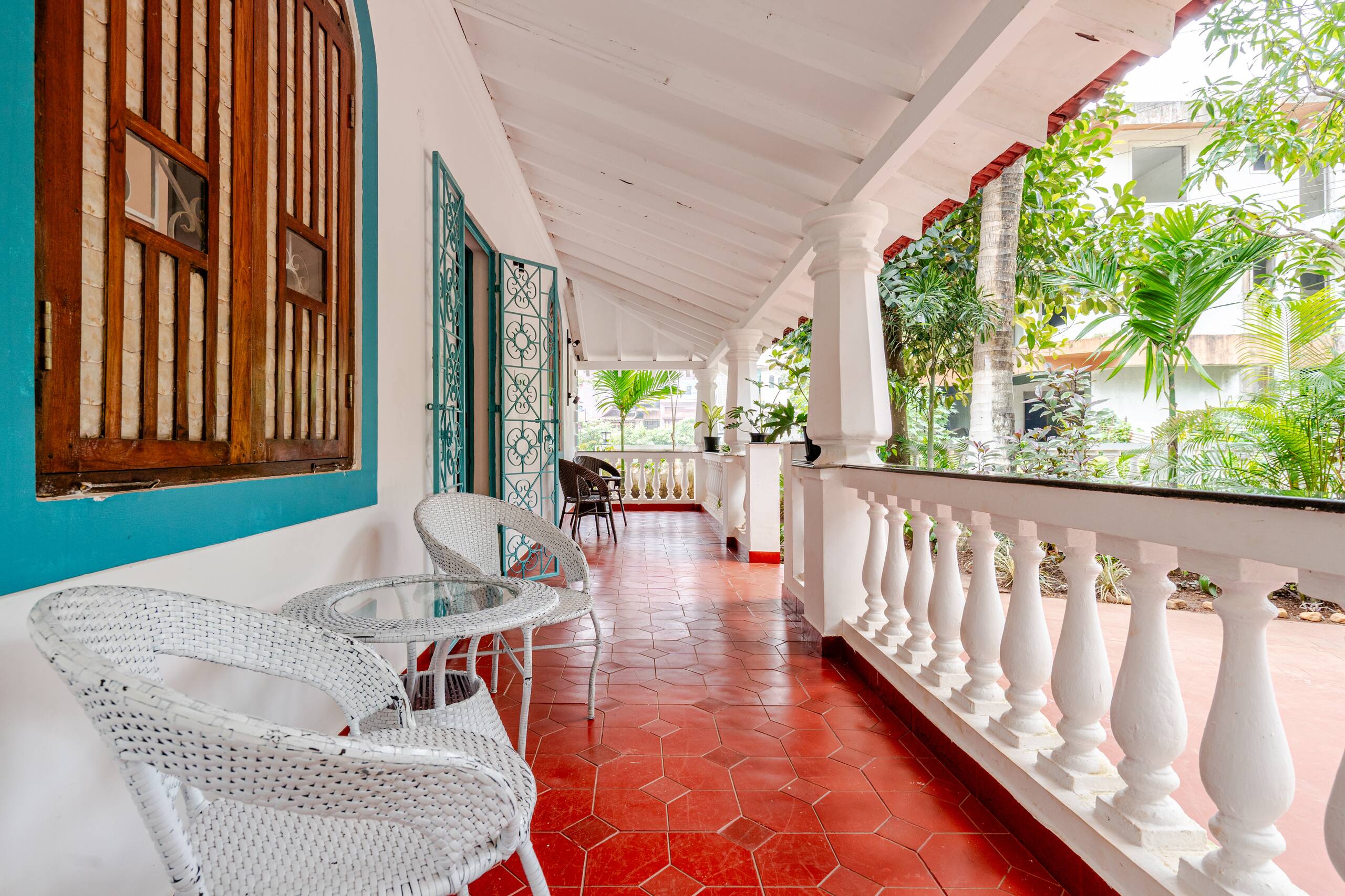 Villa Ananya by Alira Stays | 4BHK near Calangute 4
