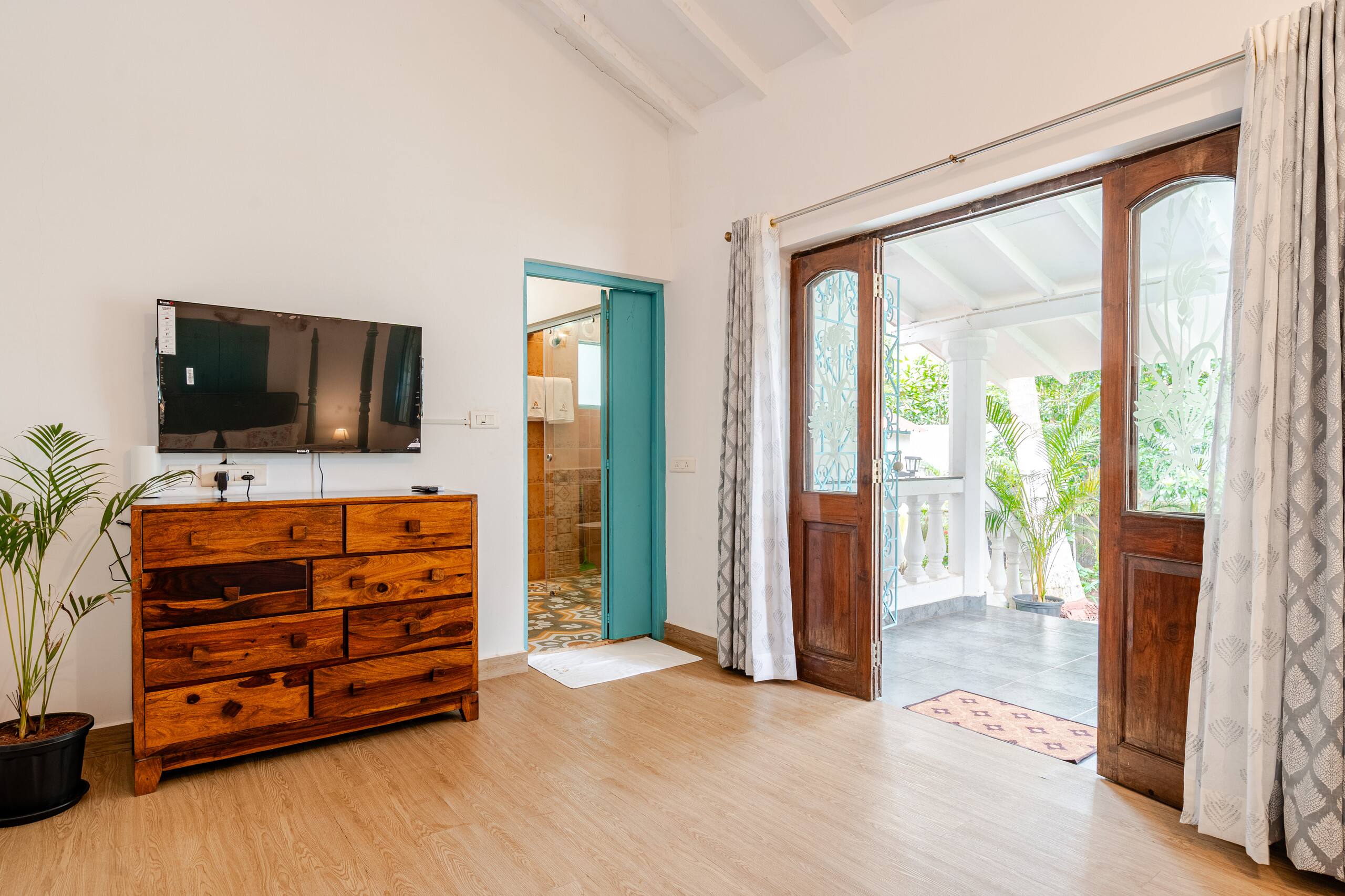 Villa Ananya by Alira Stays | 4BHK near Calangute 23