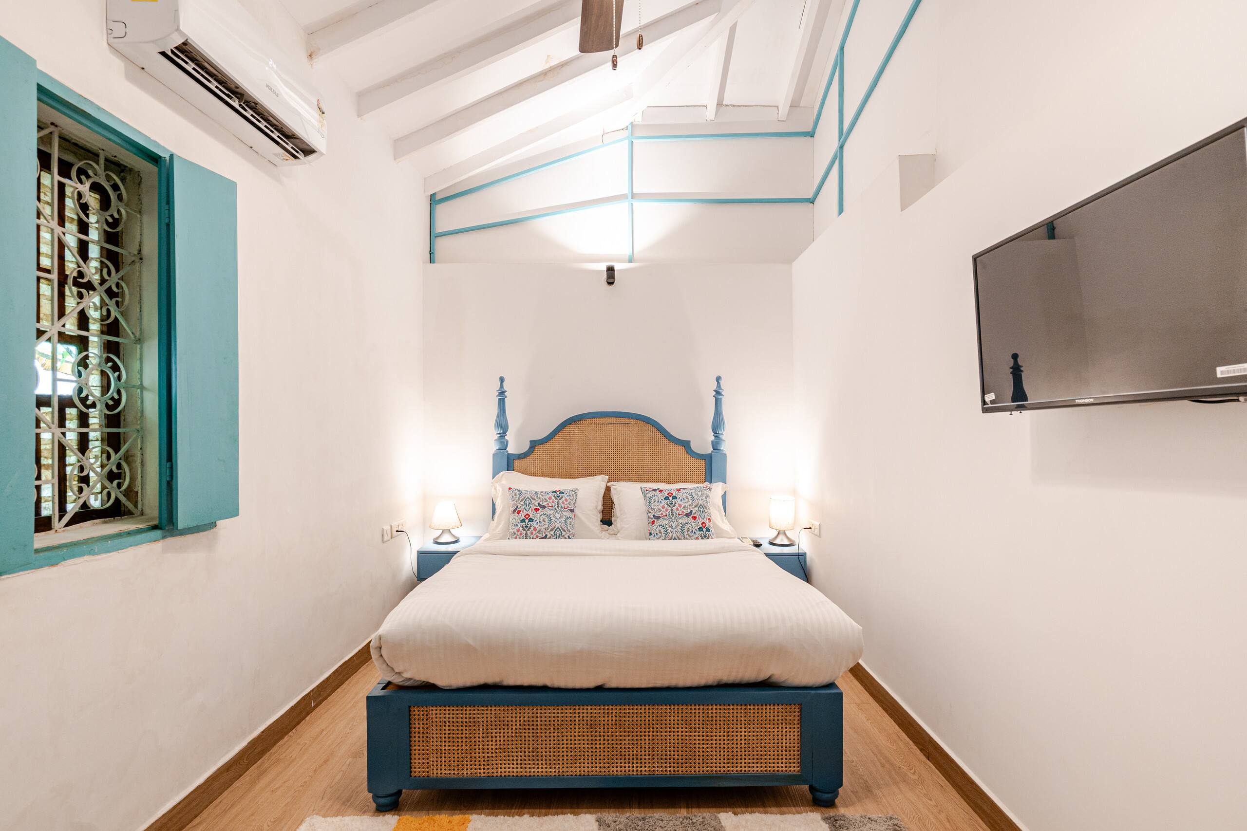 Villa Ananya by Alira Stays | 4BHK near Calangute 36
