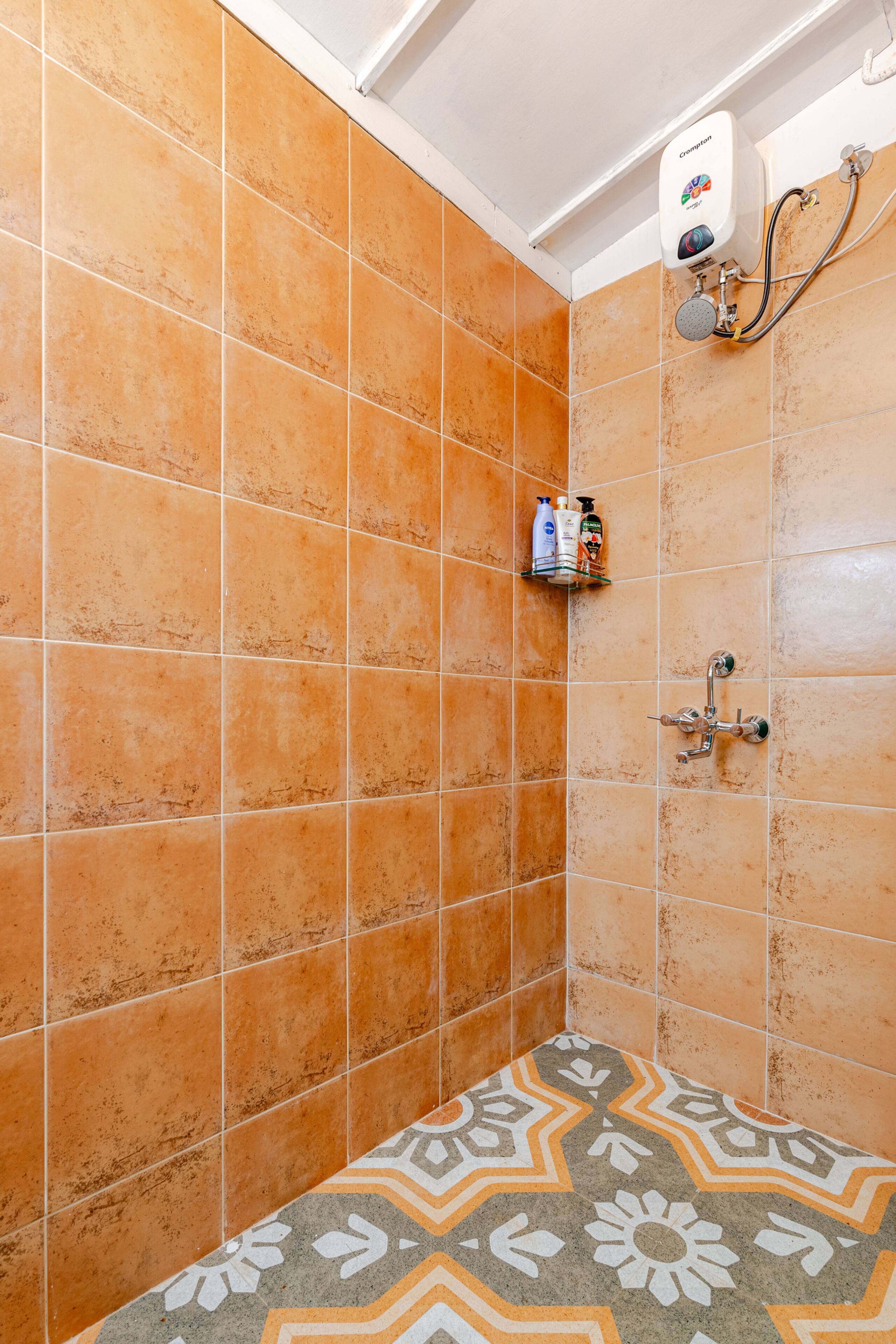 Villa Ananya by Alira Stays | 4BHK near Calangute 40