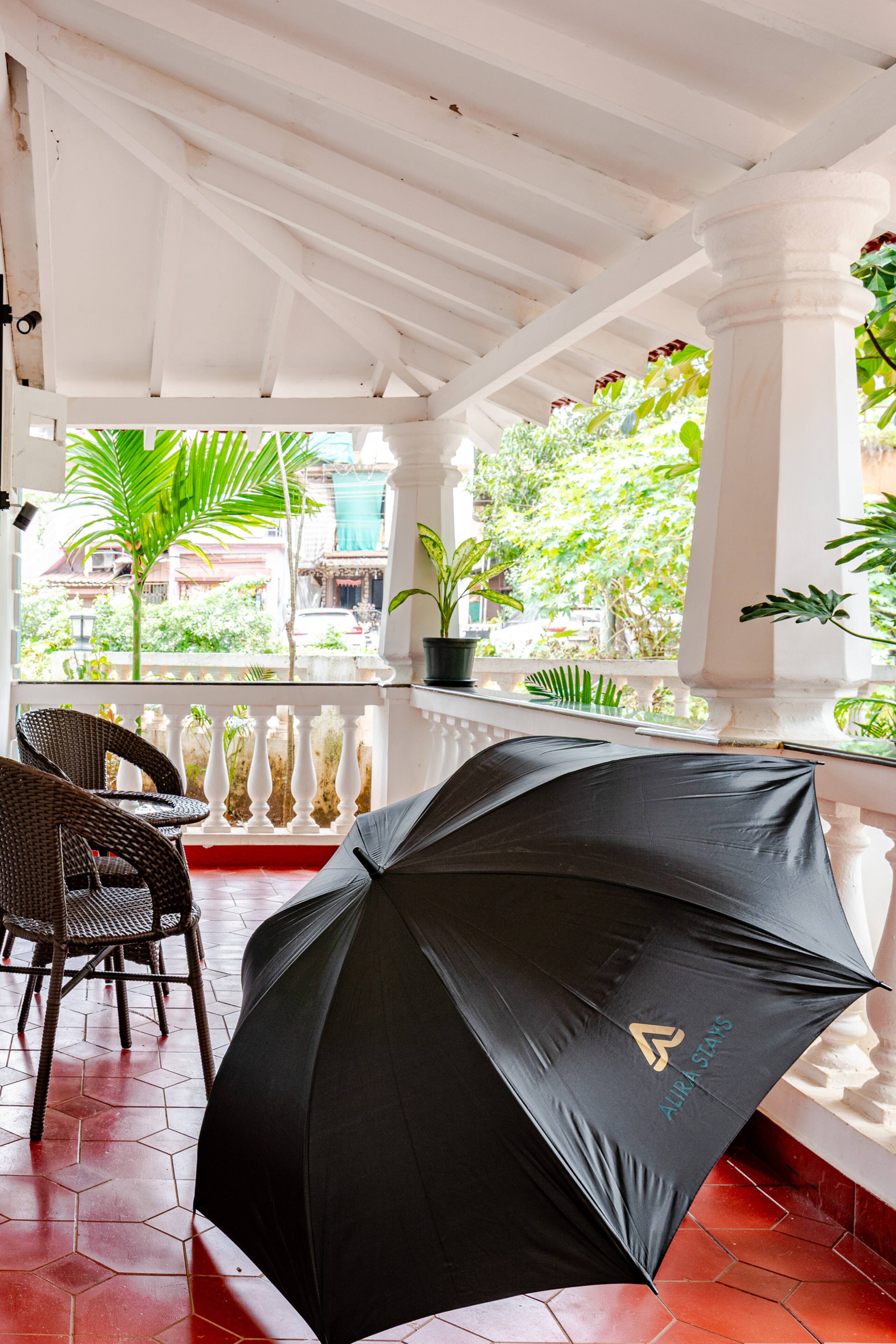 Villa Ananya by Alira Stays | 4BHK near Calangute 6