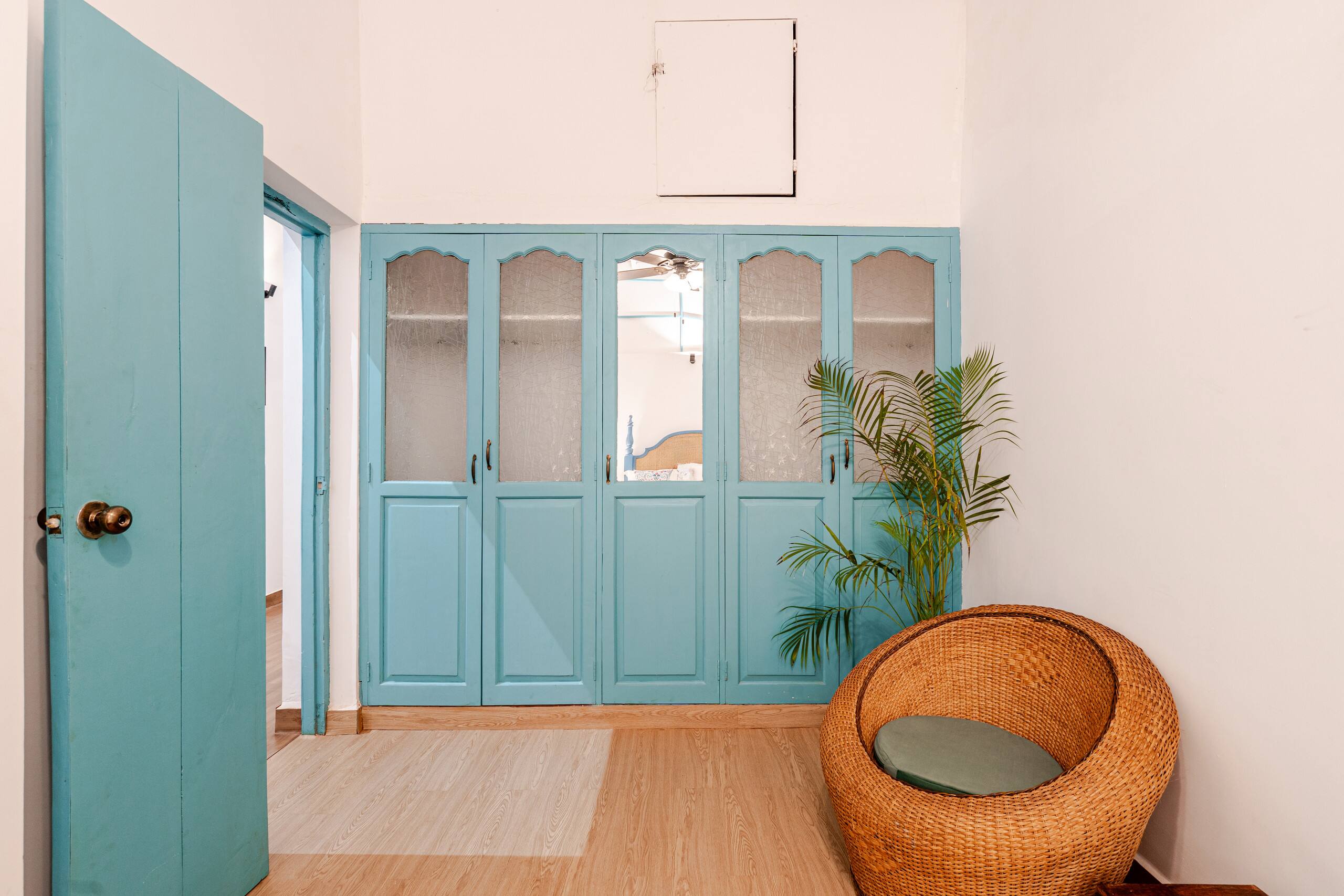 Villa Ananya by Alira Stays | 4BHK near Calangute 35