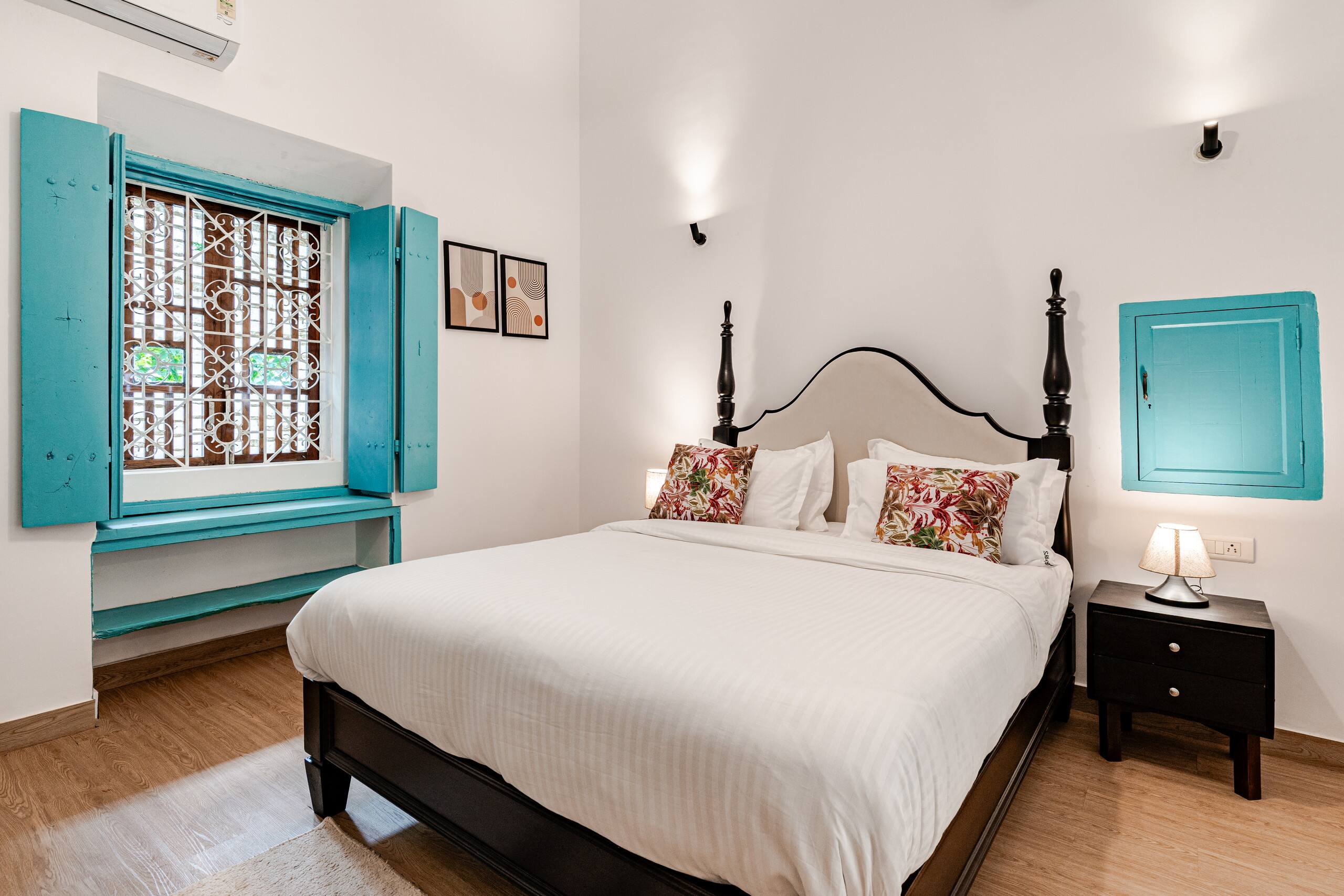 Villa Ananya by Alira Stays | 4BHK near Calangute 28
