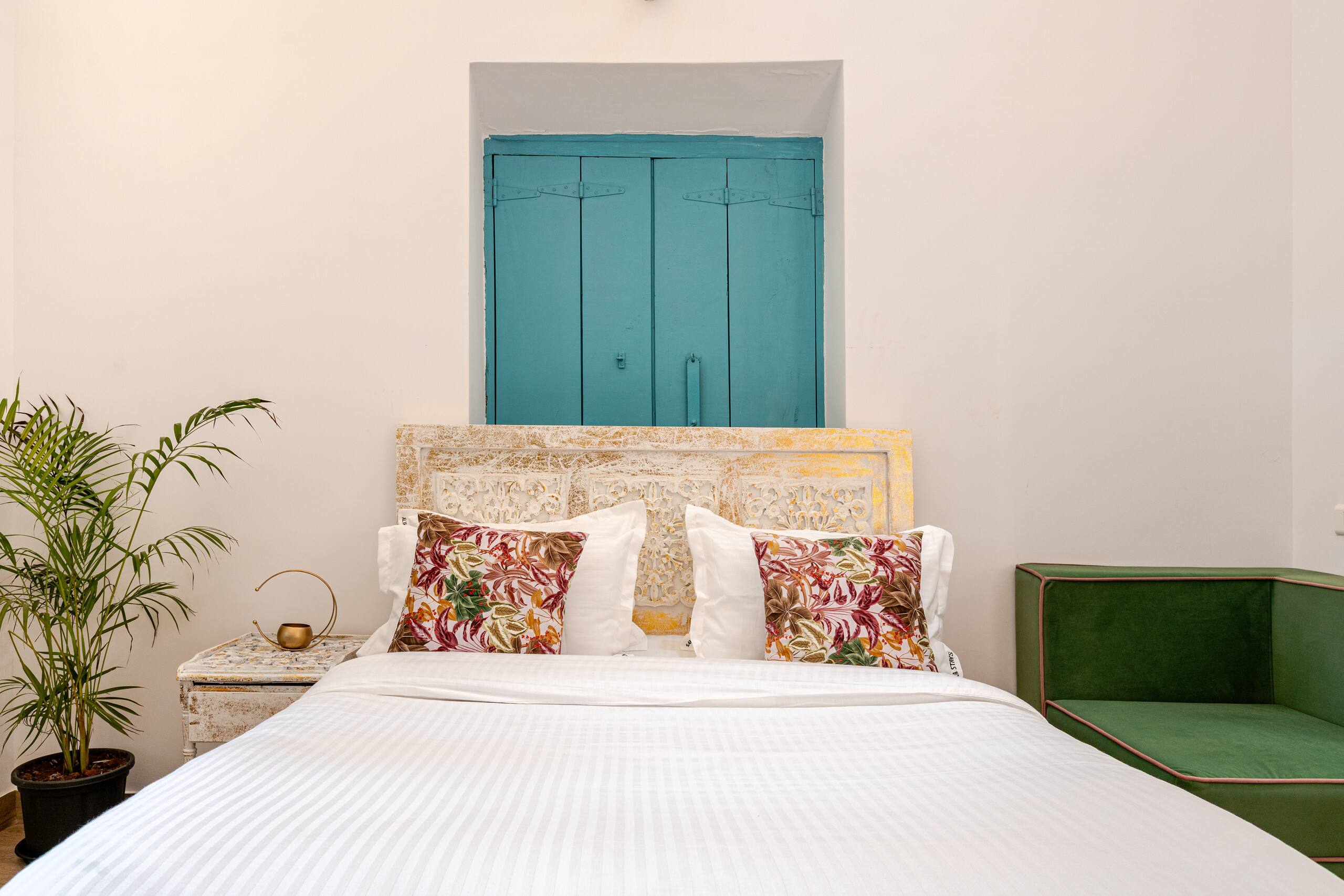 Villa Ananya by Alira Stays | 4BHK near Calangute 31