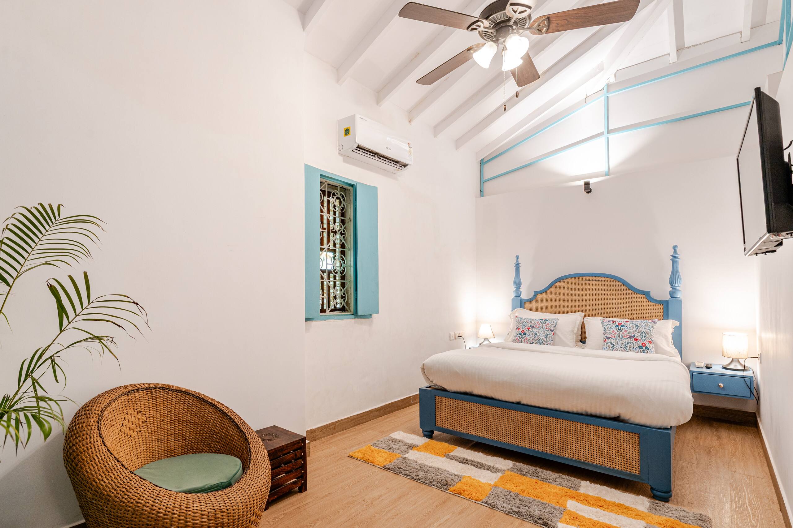 Villa Ananya by Alira Stays | 4BHK near Calangute 34