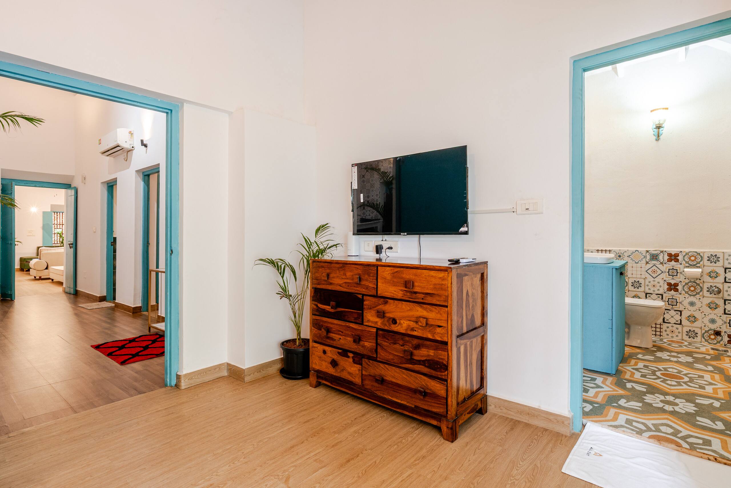 Villa Ananya by Alira Stays | 4BHK near Calangute 20