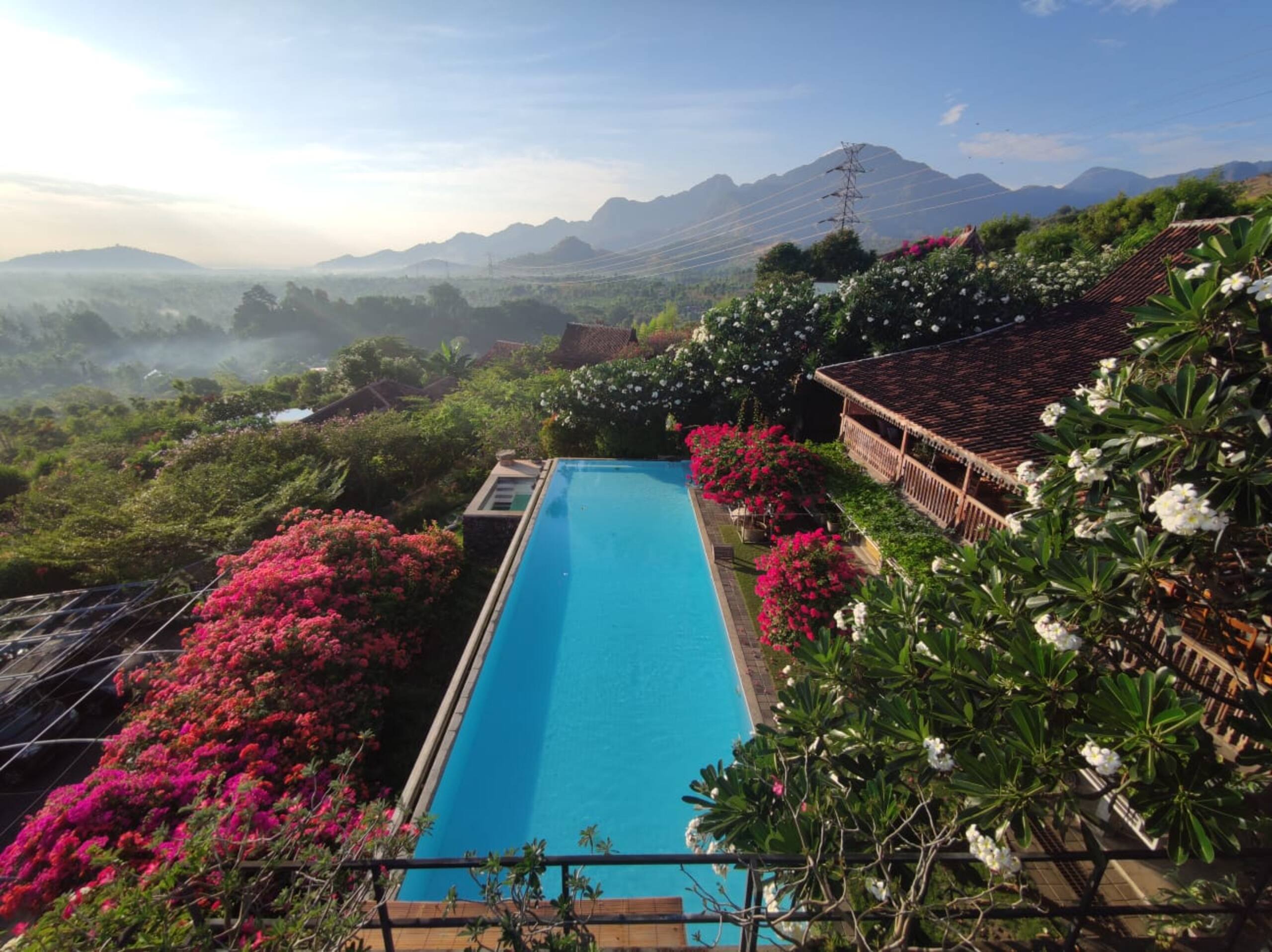 Villa Singa