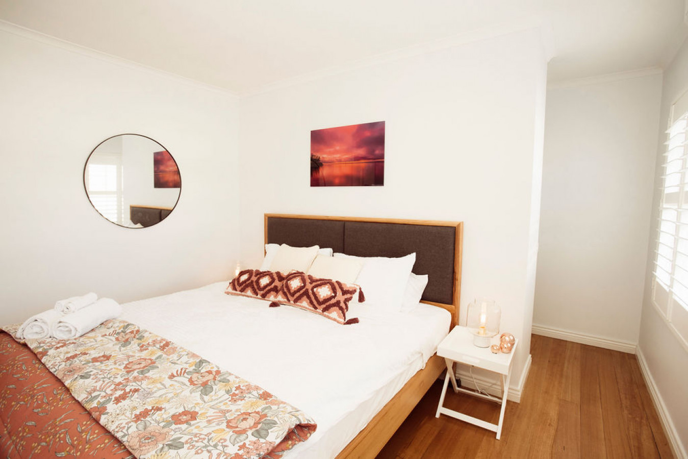 Beachside Getaway Bay Views North Shore VIC Sleeps 12 Free Wifi 6