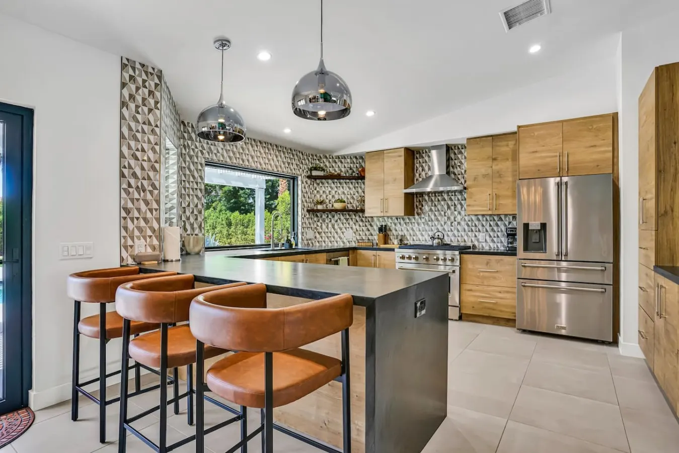The Barbara: Luxury Home Saltwater Pool, Huge Yard 13