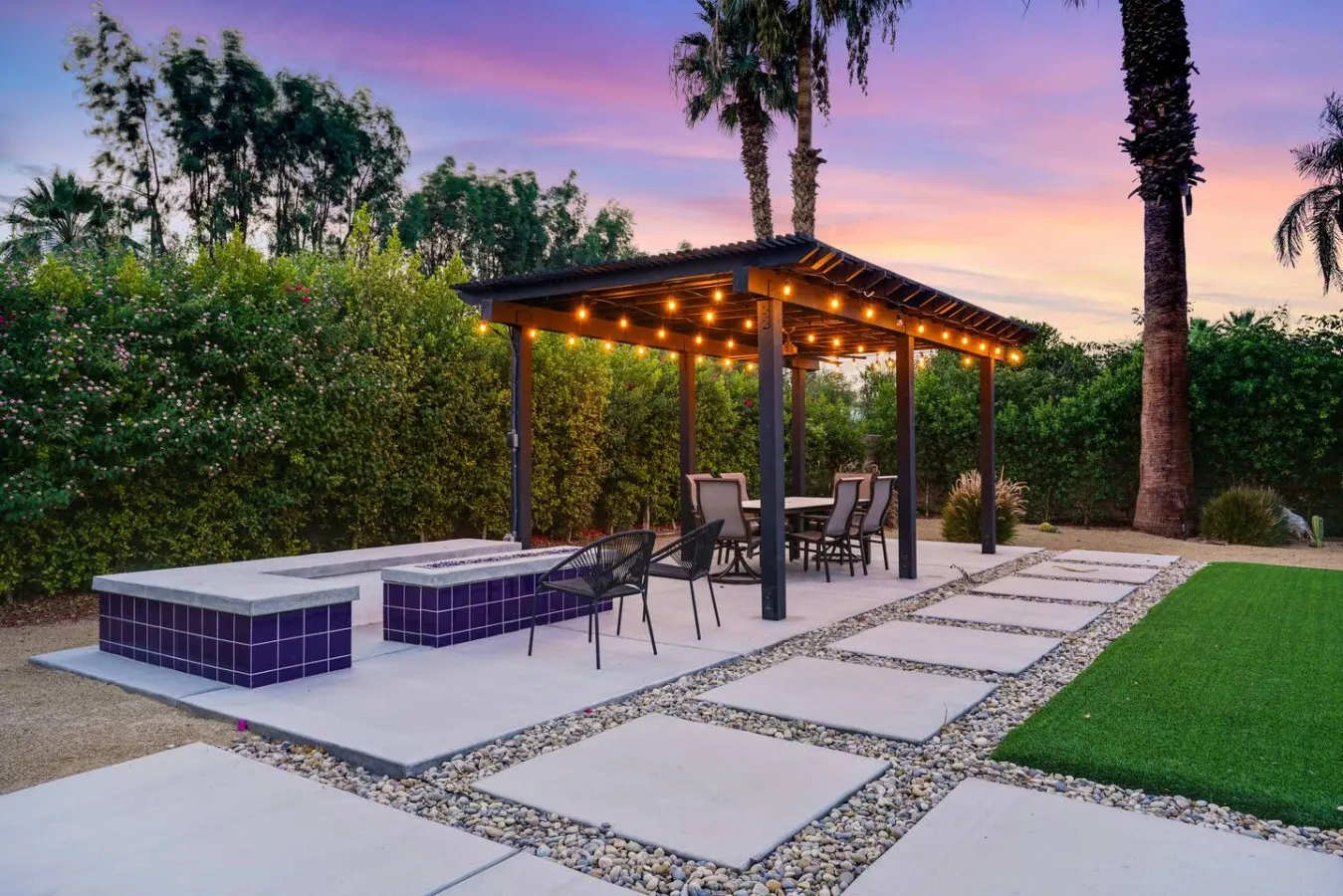 The Barbara: Luxury Home Saltwater Pool, Huge Yard 20