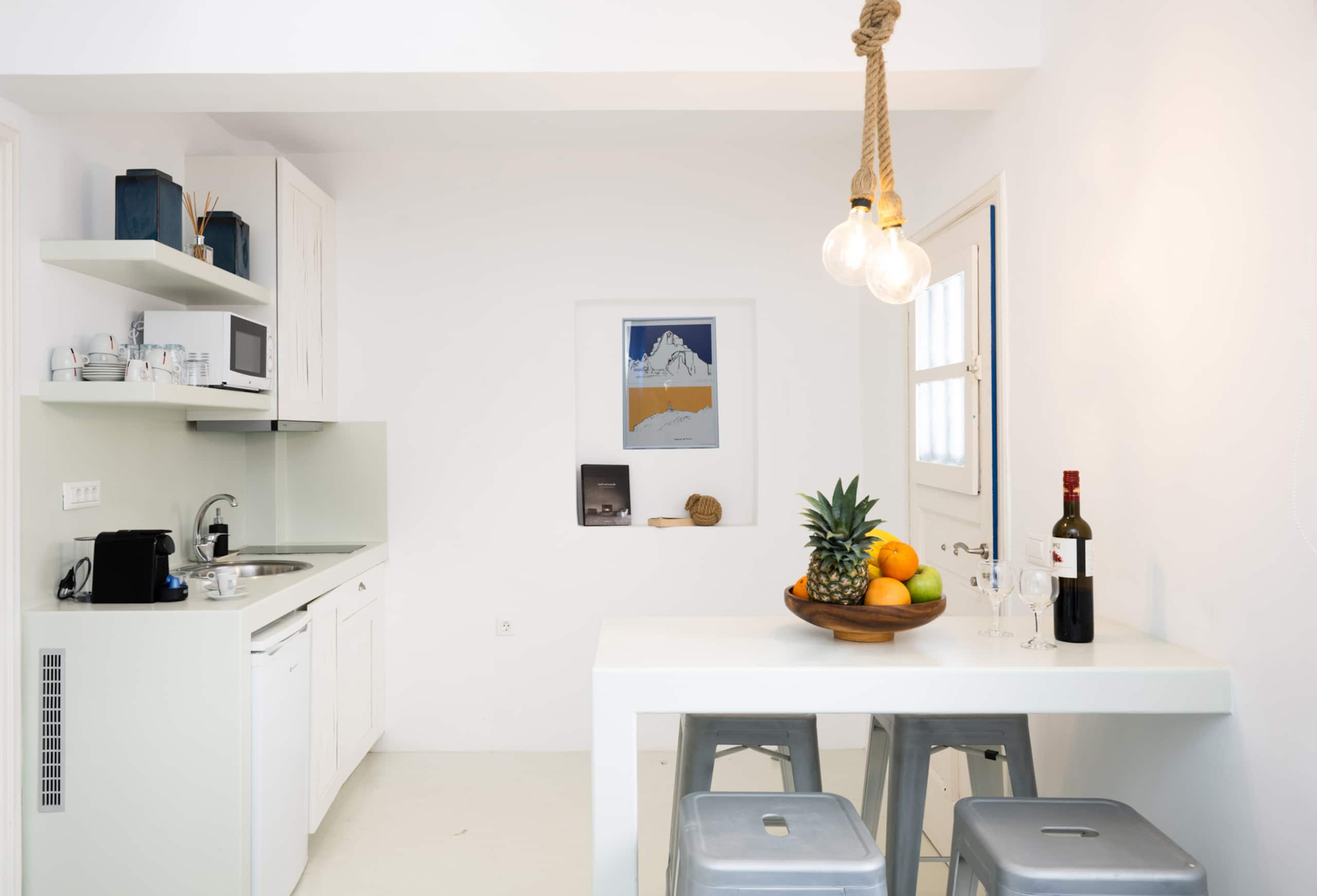Hyades -  Downtown Suites No 1 , Mykonos Town 9