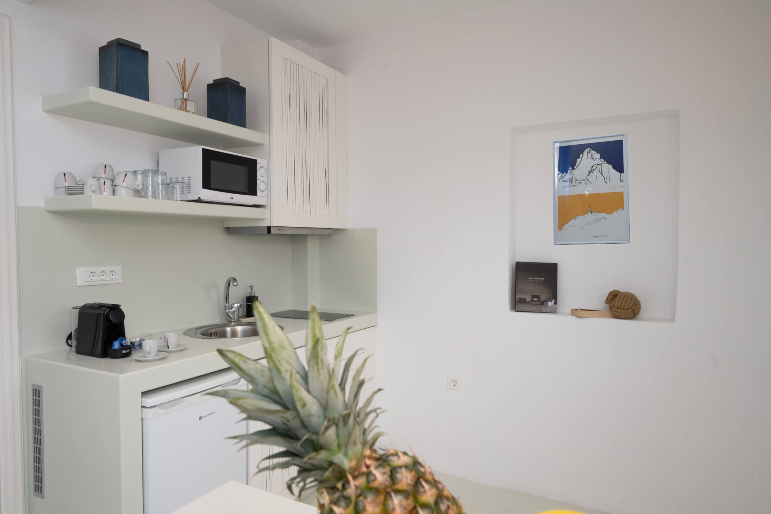 Hyades -  Downtown Suites No 1 , Mykonos Town 11