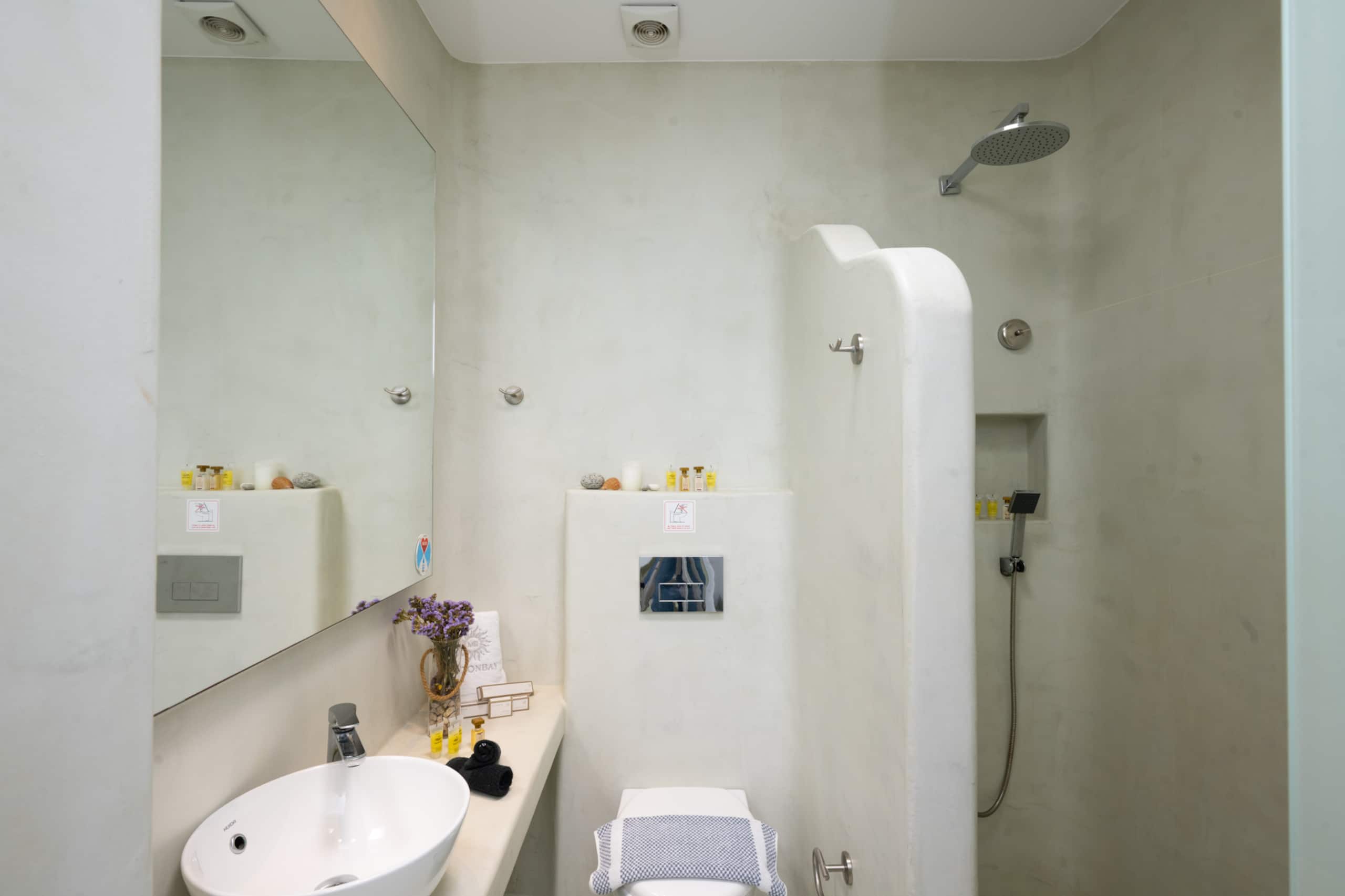 Hyades -  Downtown Suites No 1 , Mykonos Town 22