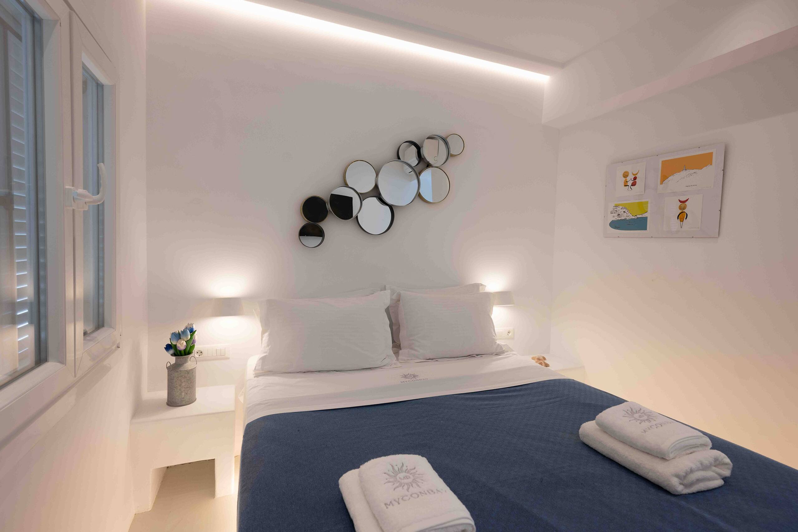 Hyades -  Downtown Suites No 1 , Mykonos Town 15