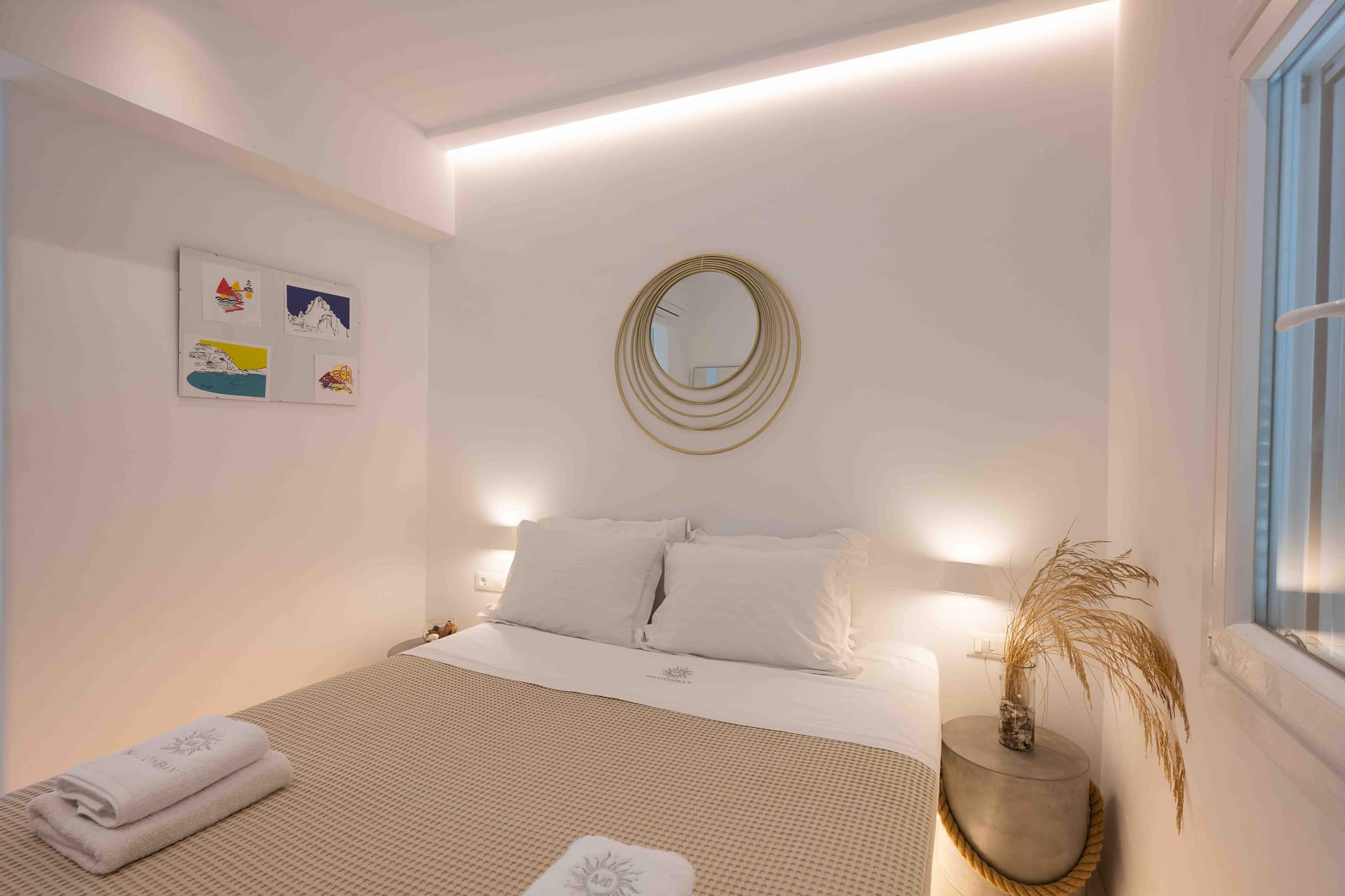 Hyades -  Downtown Suites No 1 , Mykonos Town 20