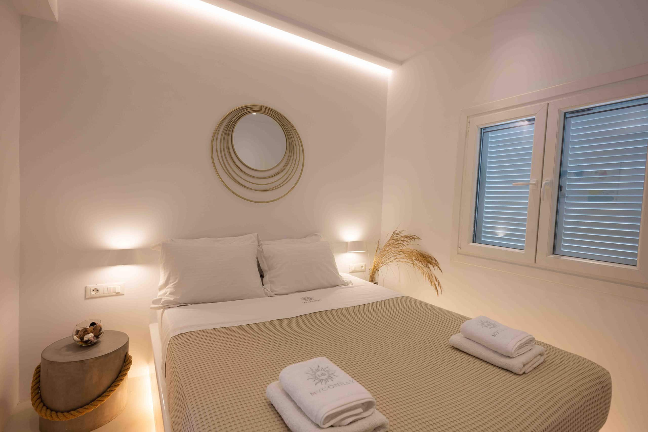 Hyades -  Downtown Suites No 1 , Mykonos Town 19
