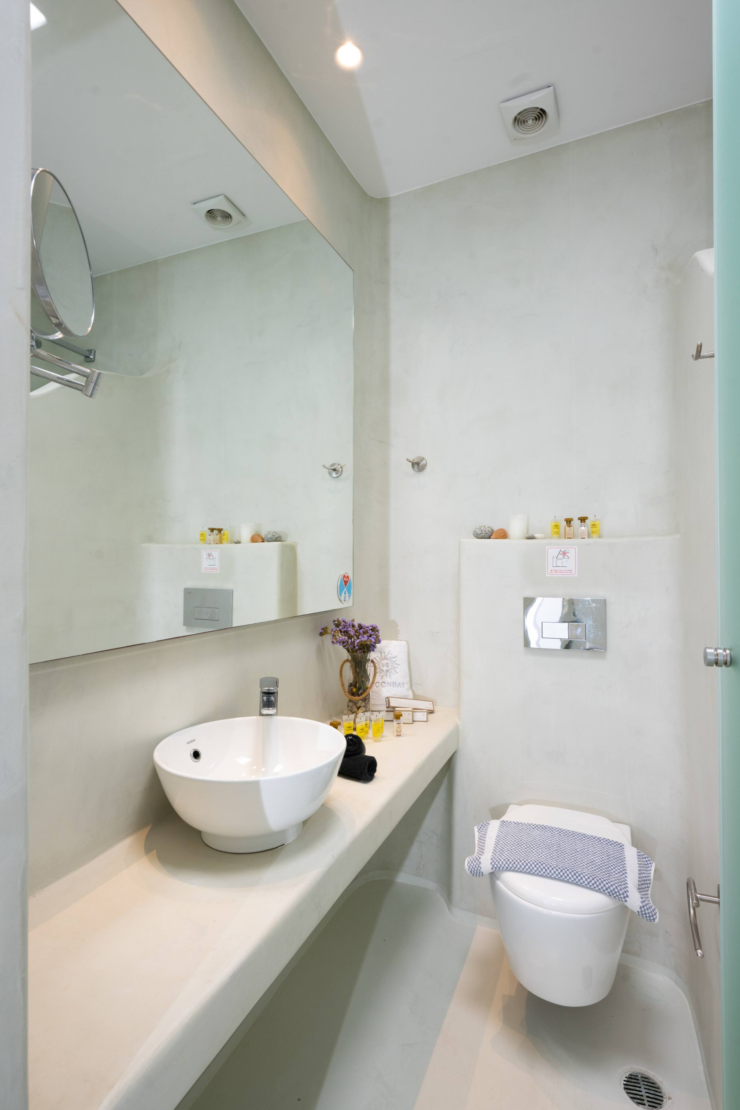 Hyades -  Downtown Suites No 1 , Mykonos Town 23
