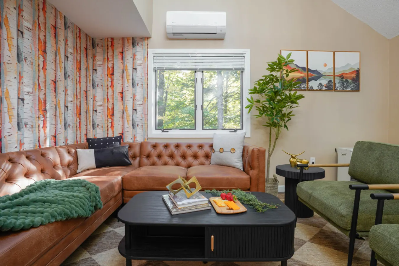 Cozy Cranmore home in North Conway|sleeps8|pet+