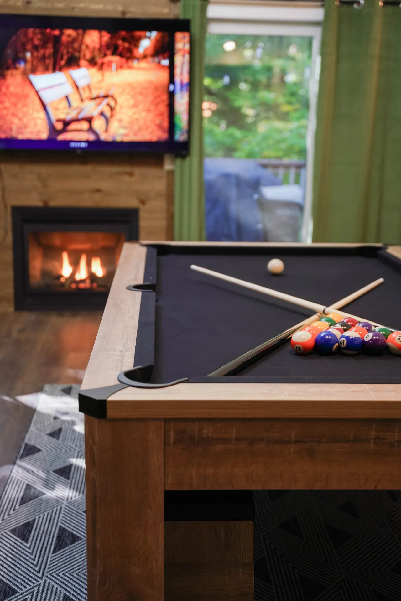 Cozy Cranmore home in North Conway|sleeps8|pet+ — photo 2