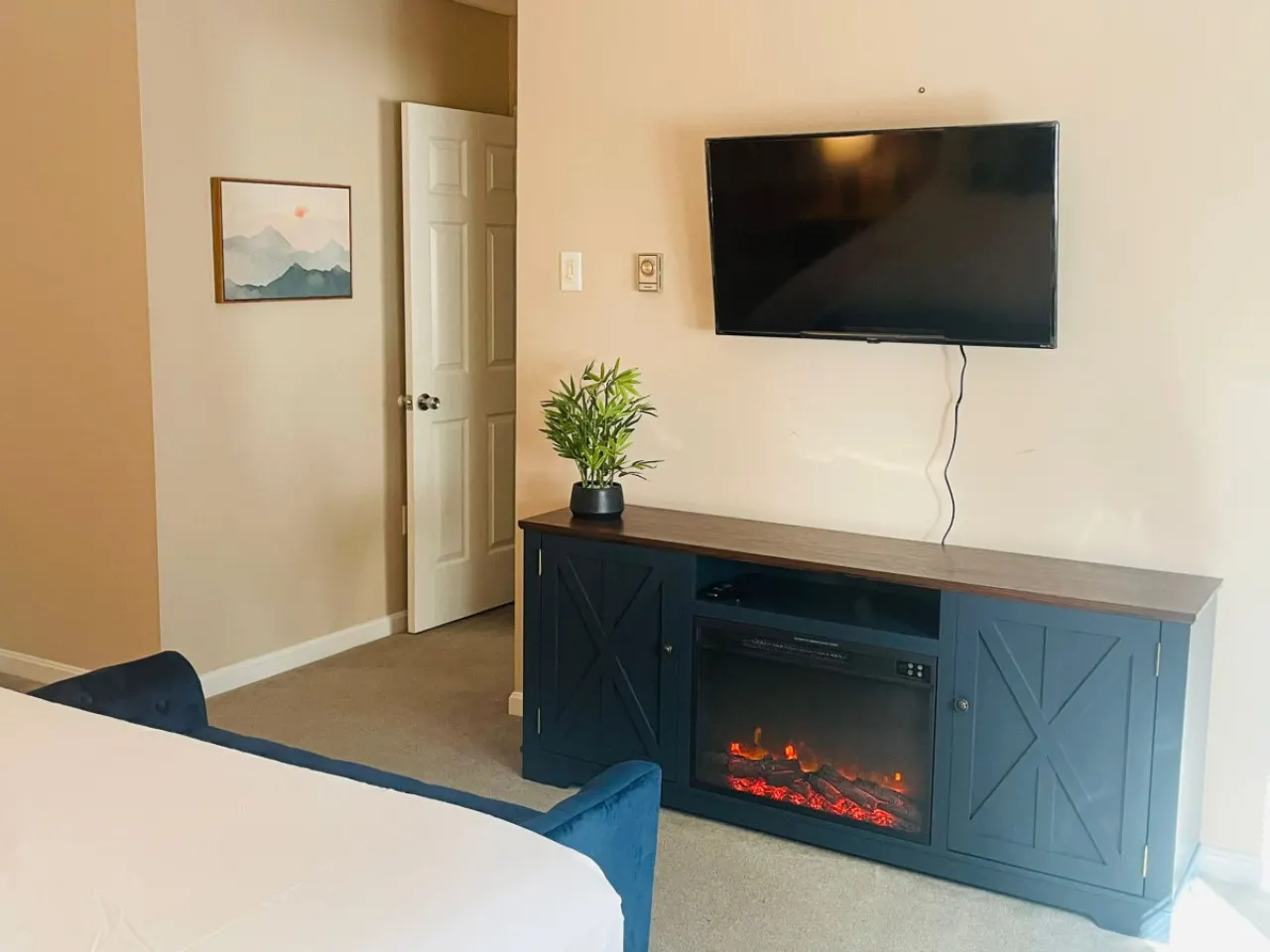 Cozy Cranmore home in North Conway sleeps8 pet+ 19