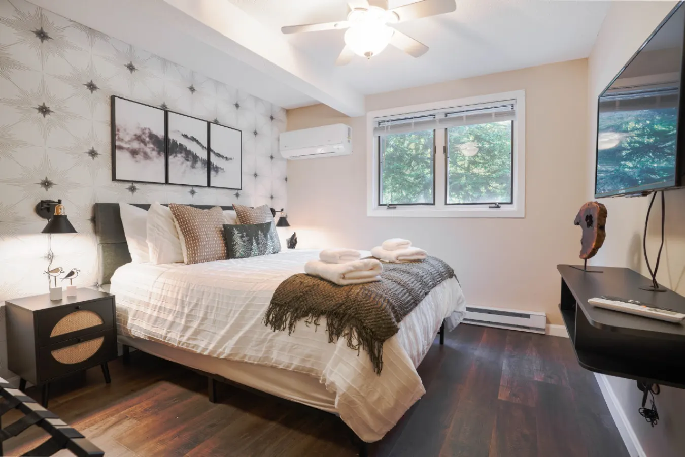 Cozy Cranmore home in North Conway sleeps8 pet+ 20